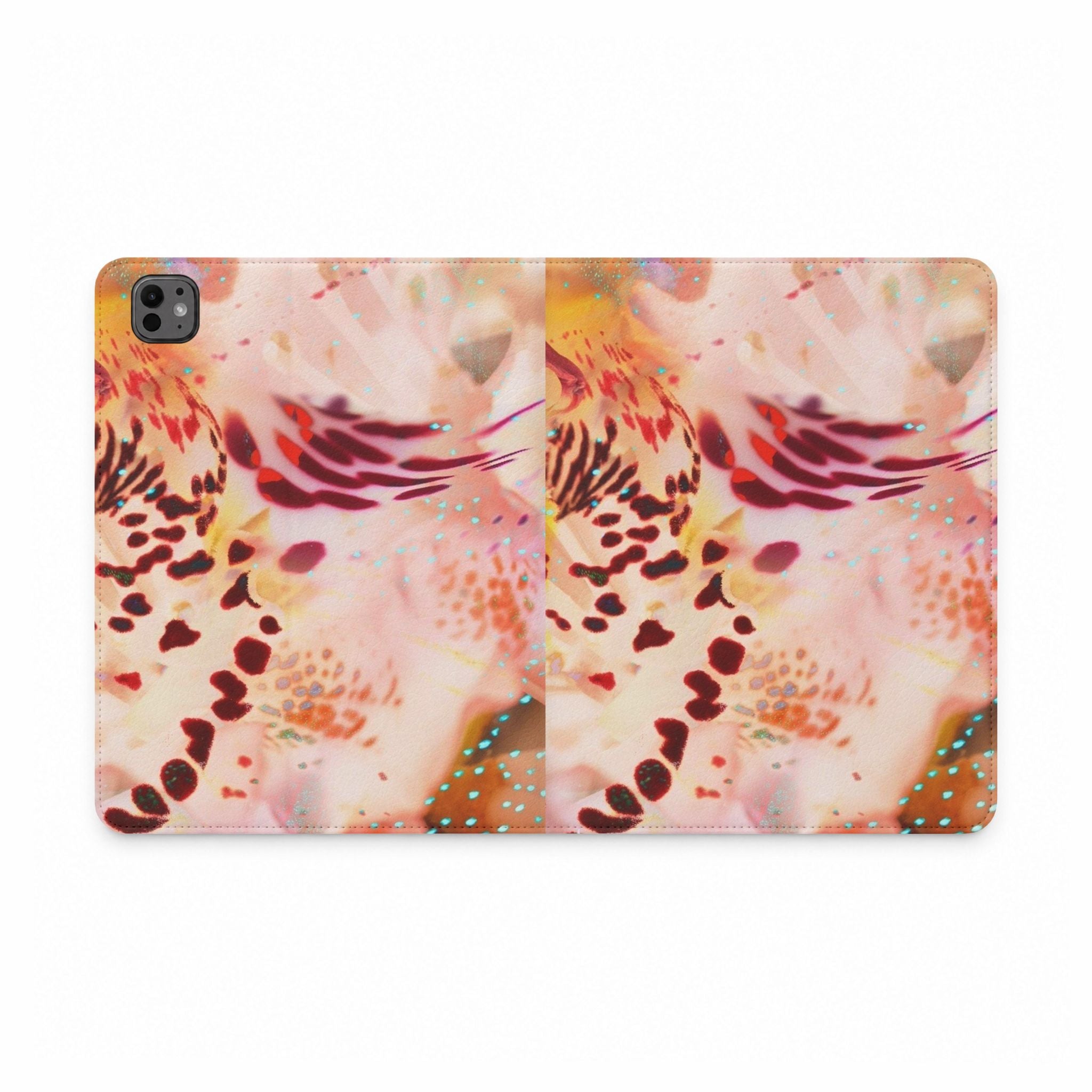 SERAPH MIST WHIMSY IPAD TABLET FOLIO CASE