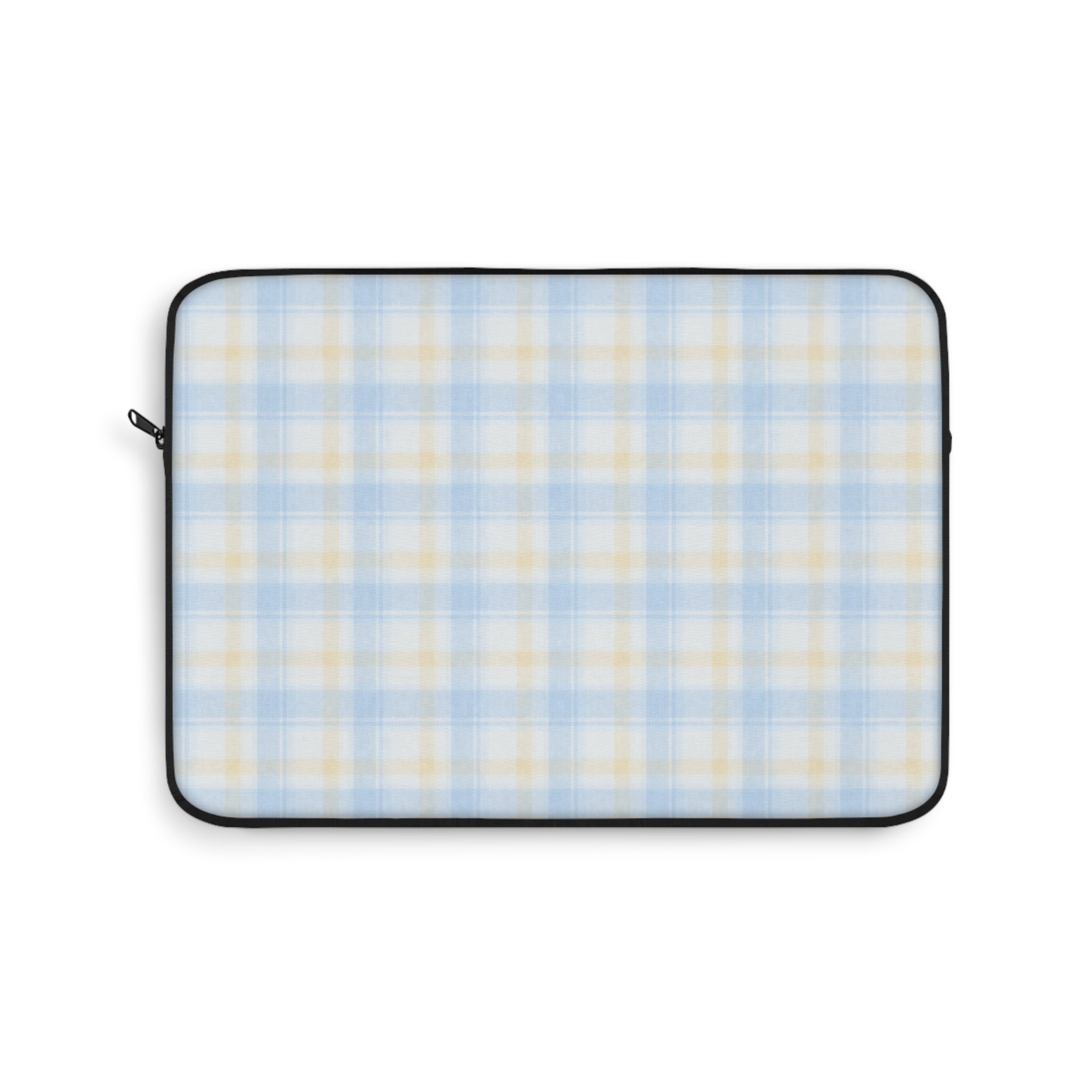 DRIFTWOOD PLAID KINDLE IPAD & LAPTOP SLEEVE