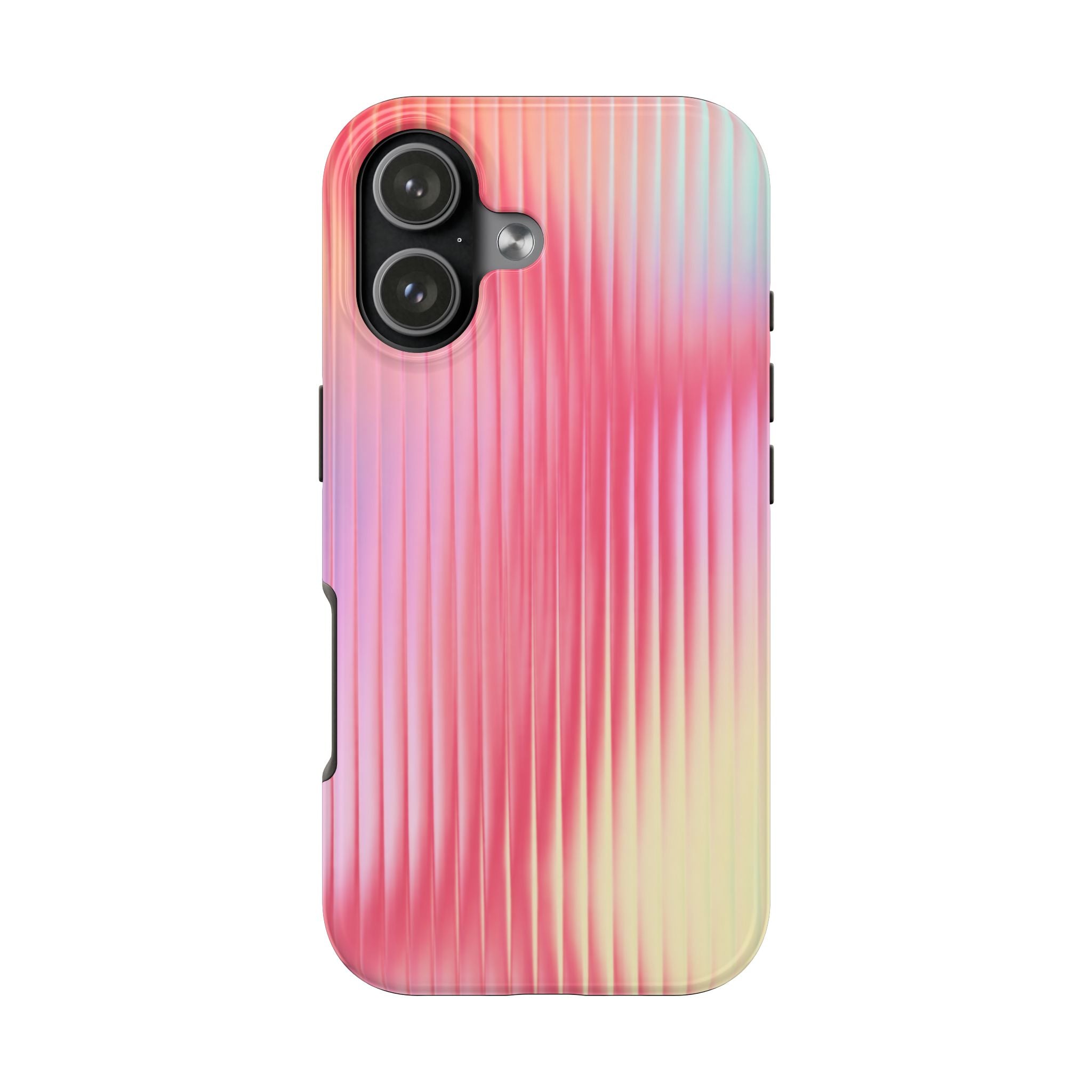 SUNSET GLOSS PHONE CASE