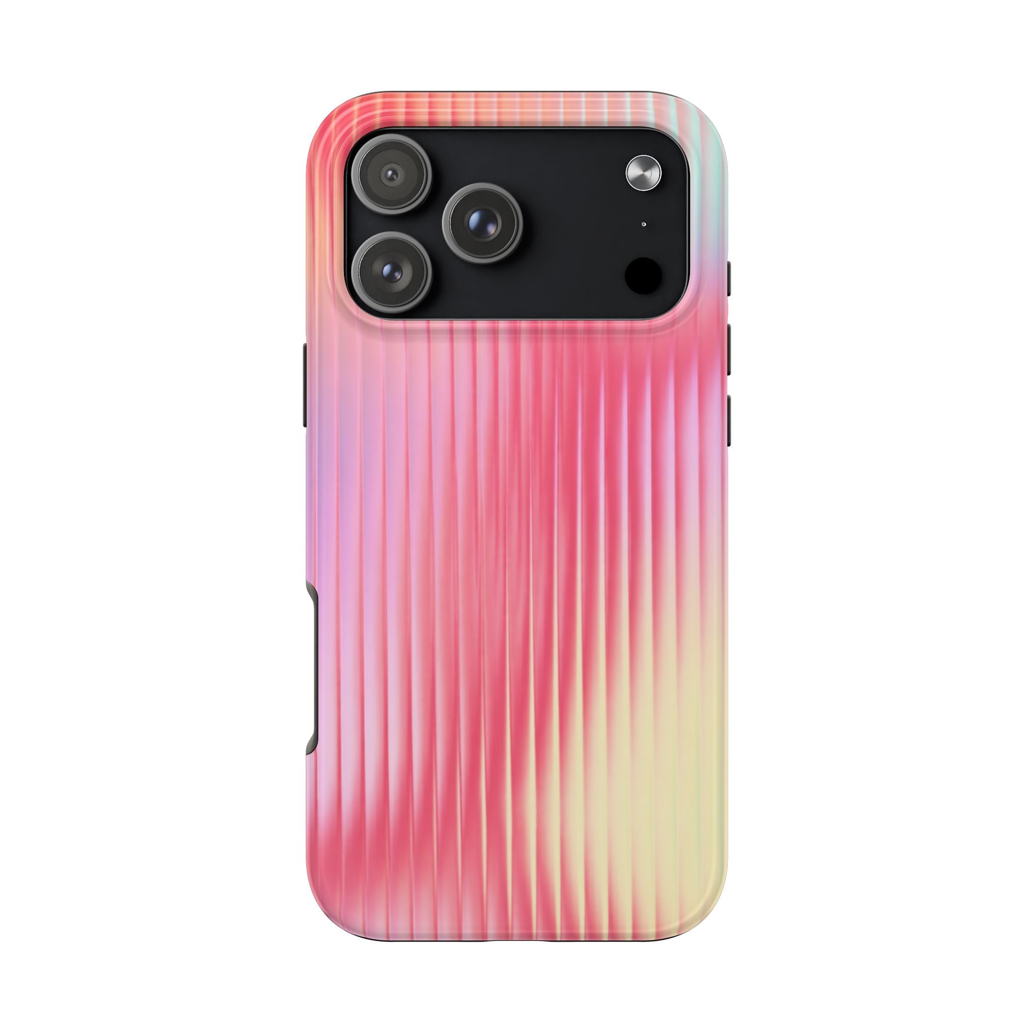 SUNSET GLOSS PHONE CASE