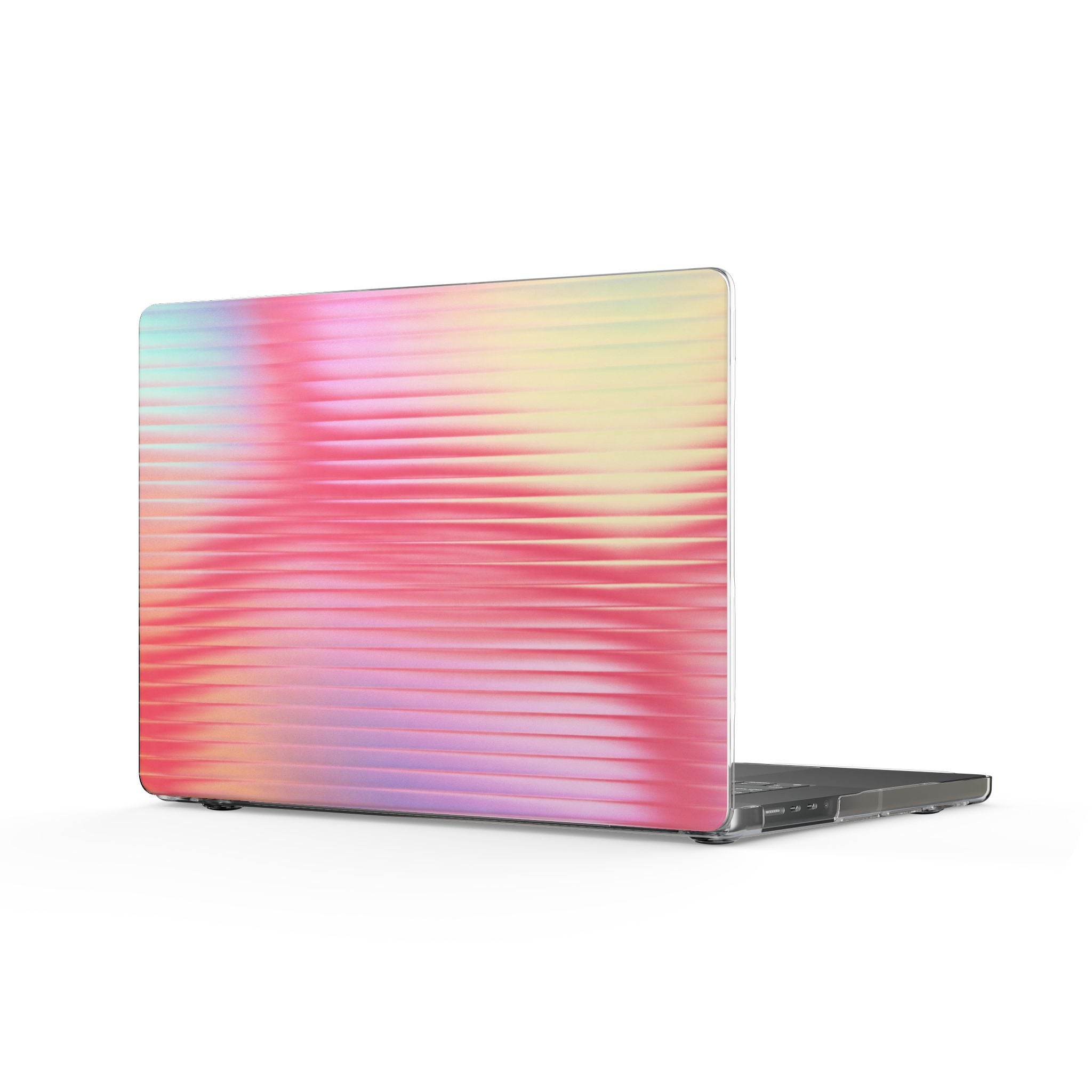 SUNSET GLOSS MACBOOK COVERS
