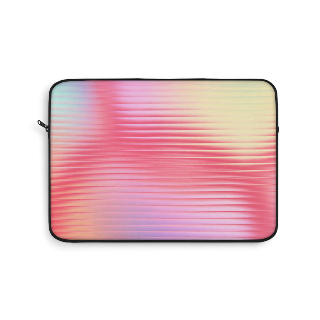 SUNSET GLOSS KINDLE IPAD & LAPTOP SLEEVE