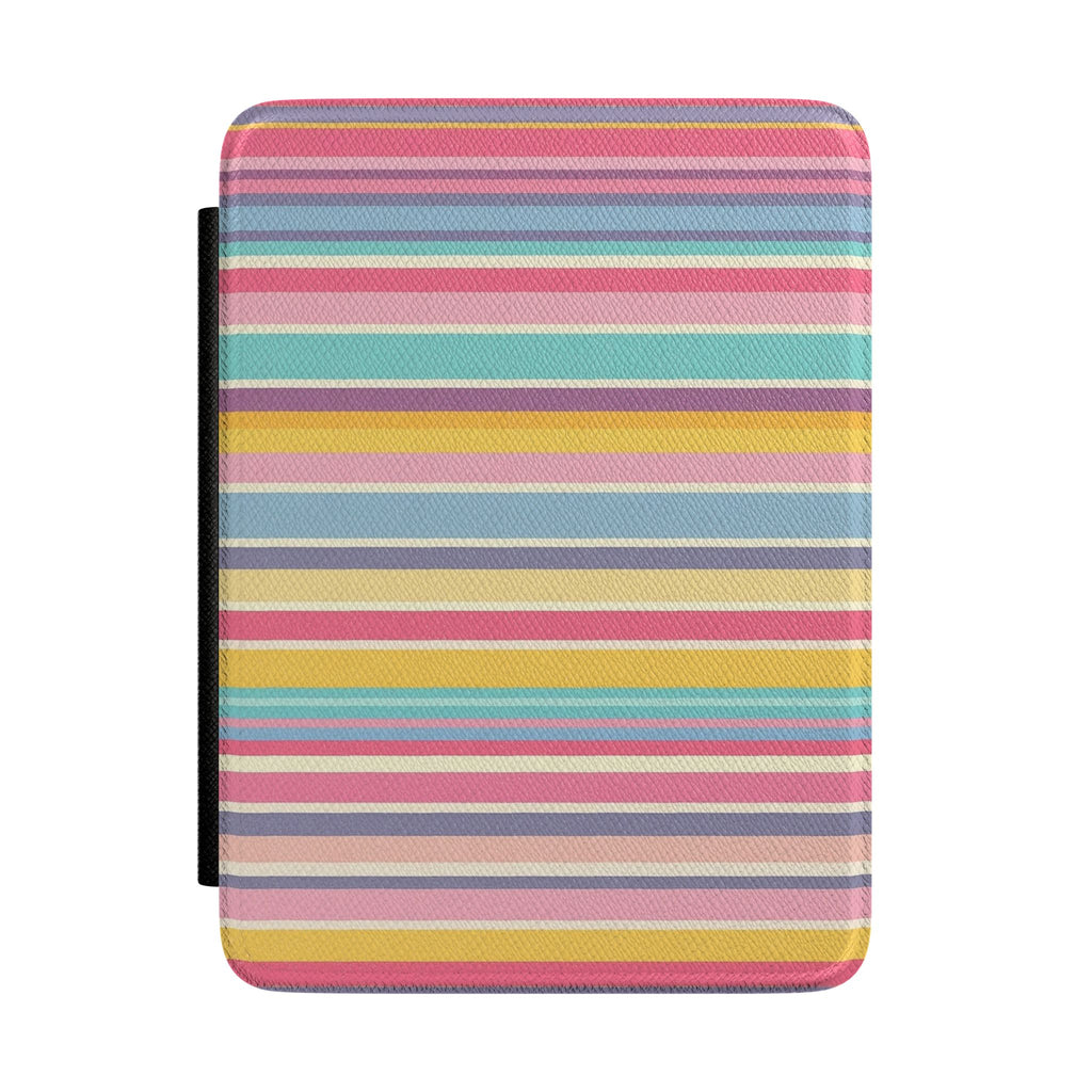 CHATHAM STRIPES KINDLE CASE HARDCOVER