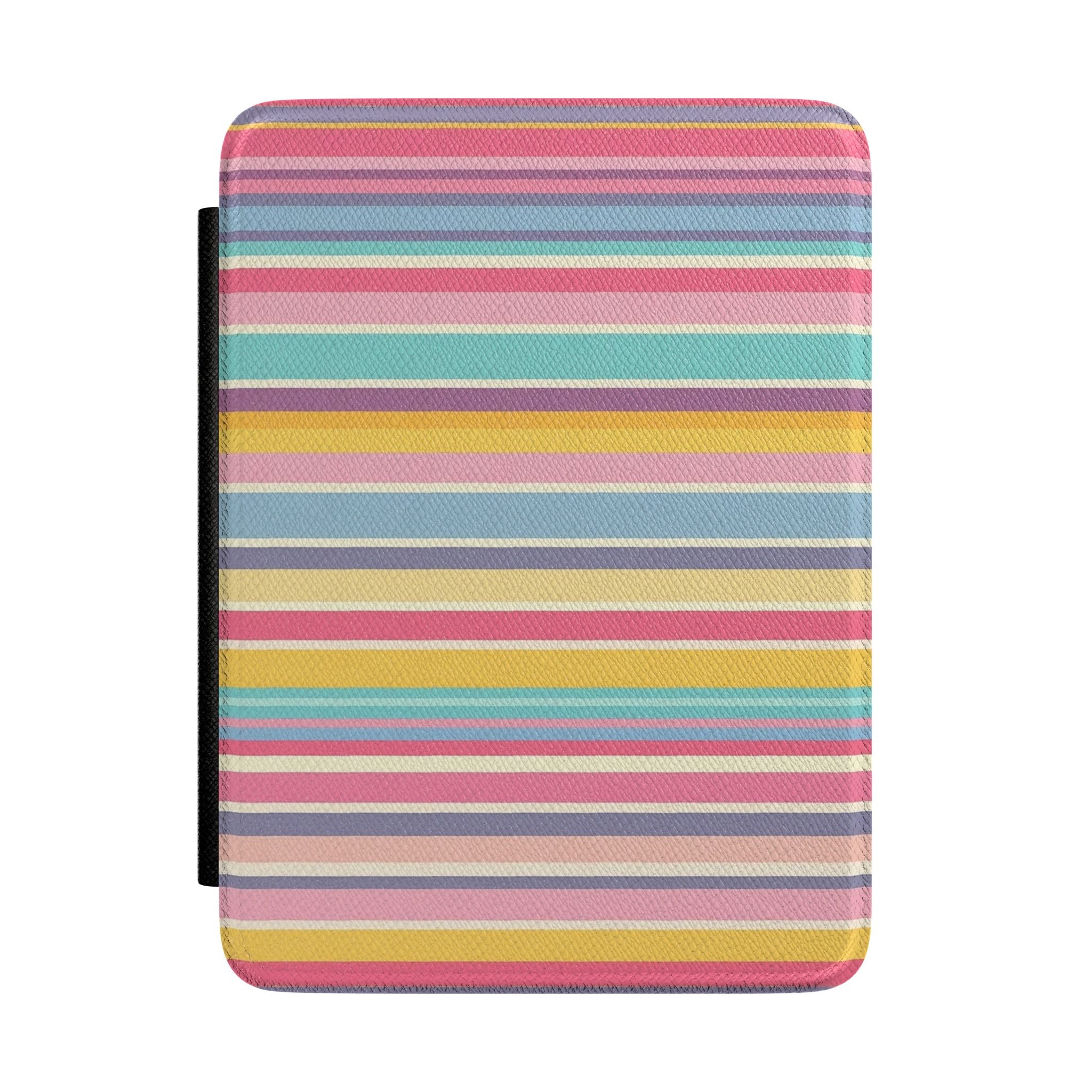 CHATHAM STRIPES KINDLE CASE HARDCOVER