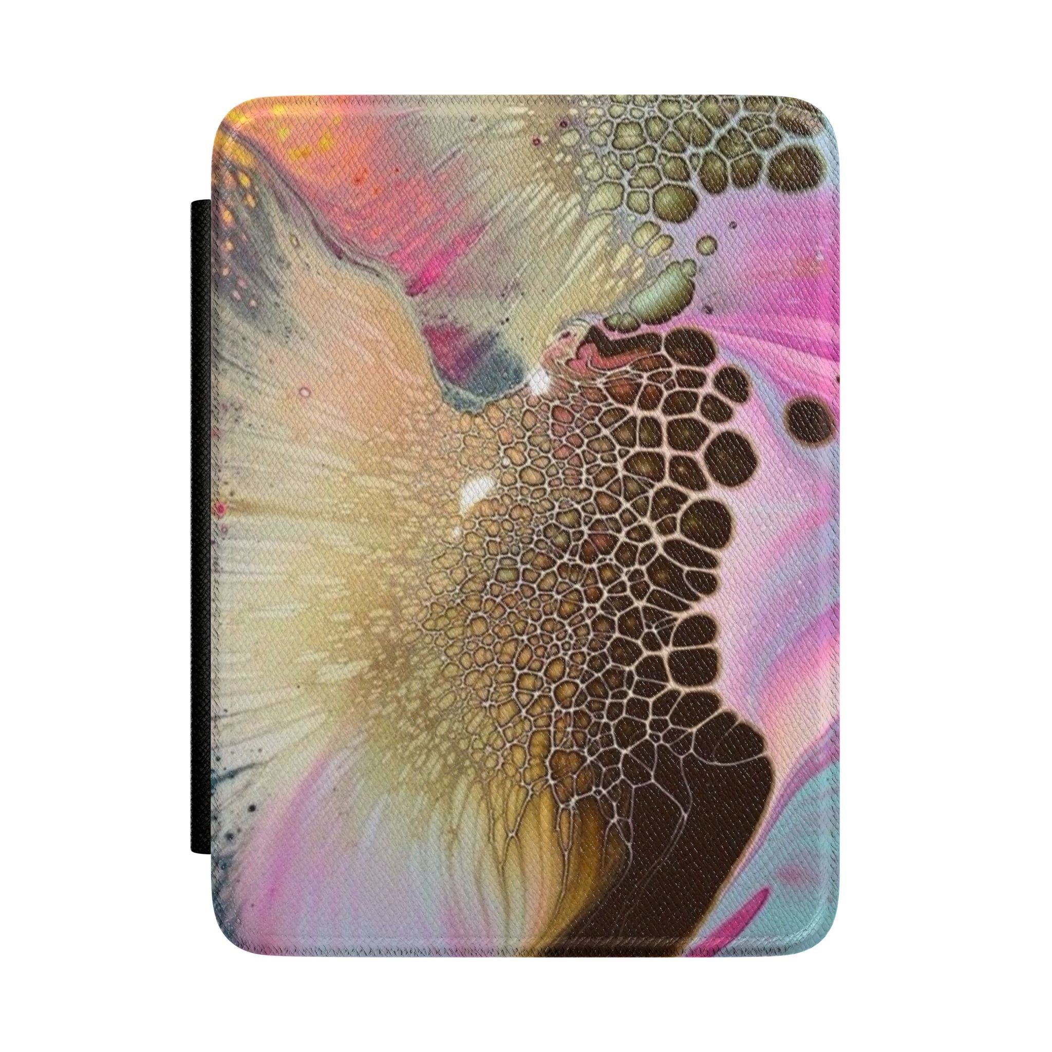 WHIMSY LUNAR VEIL KINDLE CASE HARDCOVER