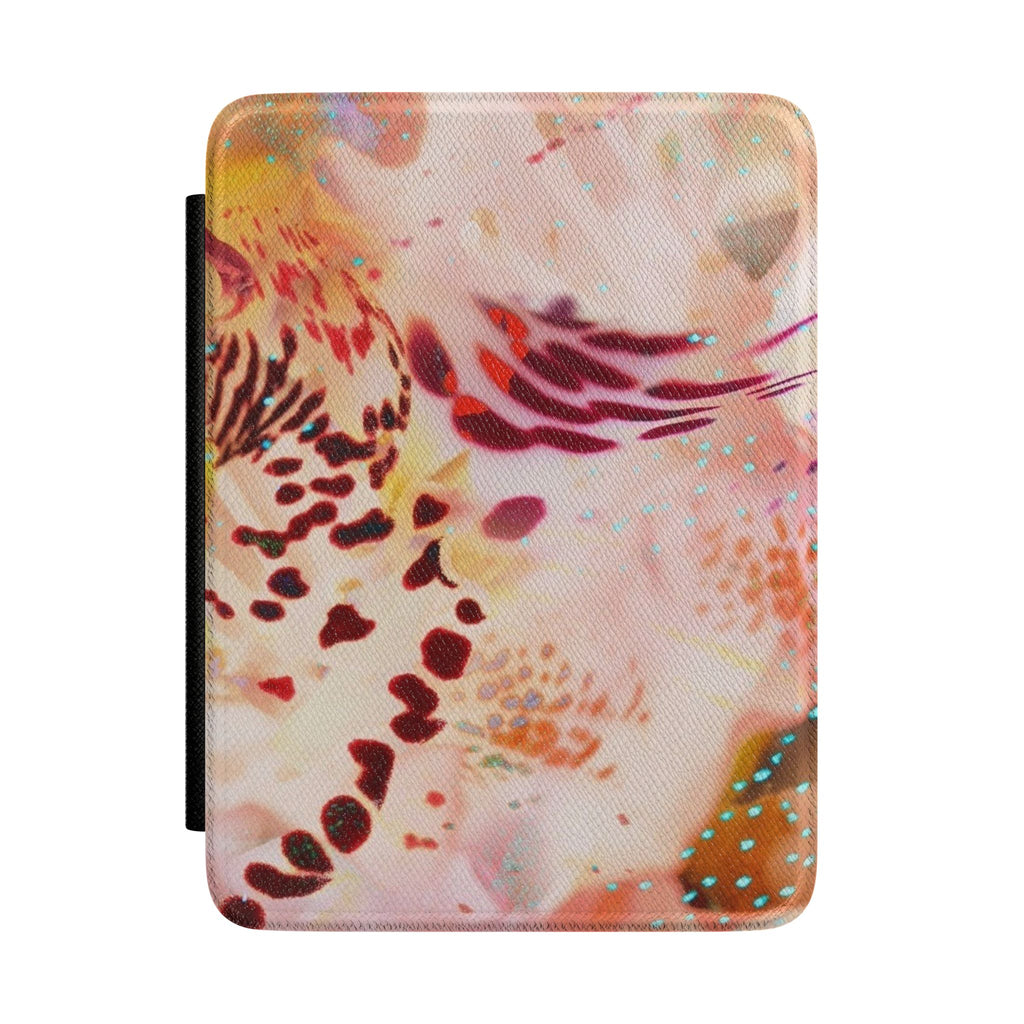 SERAPH MIST WHIMSY KINDLE CASE HARDCOVER