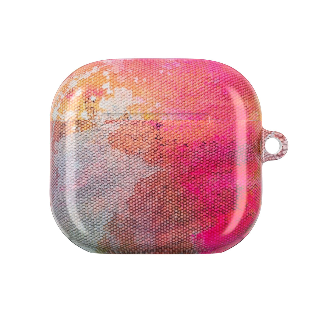 PINK MYSTIC PRISM AIRPOD CASE