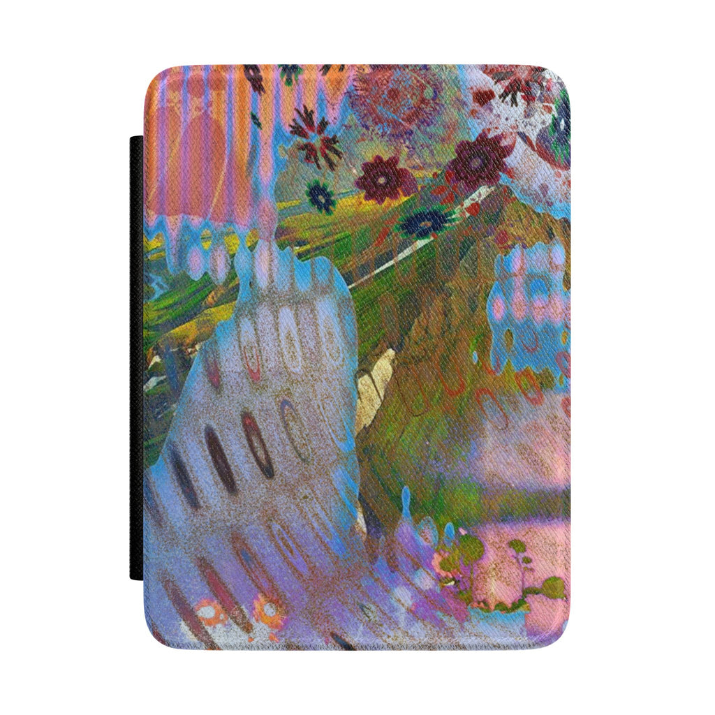 PRISM MOSS WHIMSY KINDLE CASE HARDCOVER