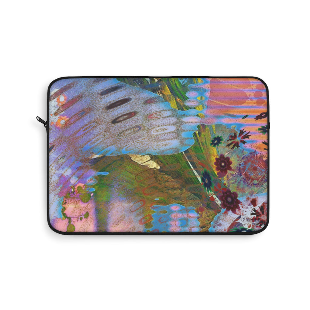 PRISM MOSS WHIMSY KINDLE IPAD & LAPTOP SLEEVE
