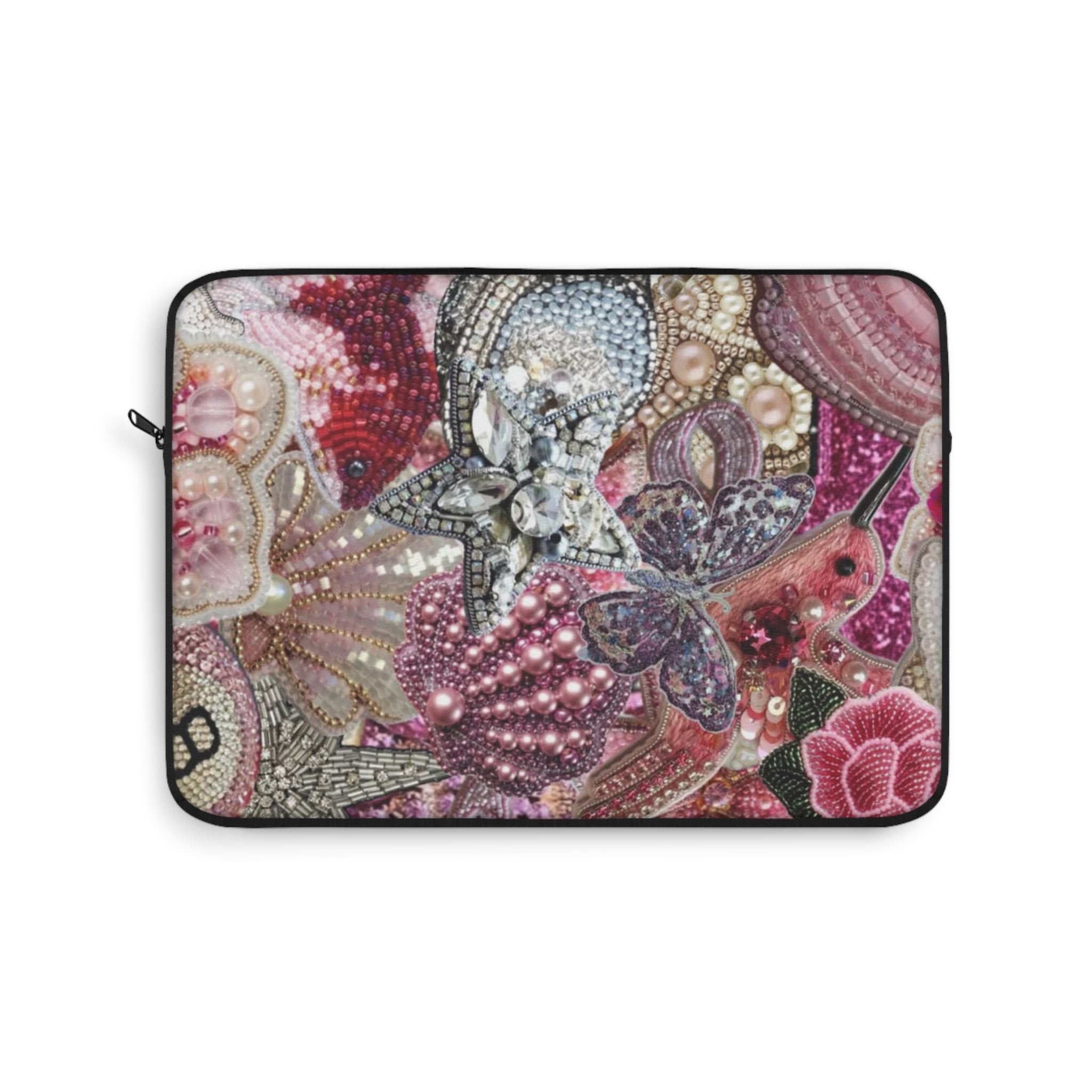 CRYSTAL MAGIC KINDLE IPAD & LAPTOP SLEEVE