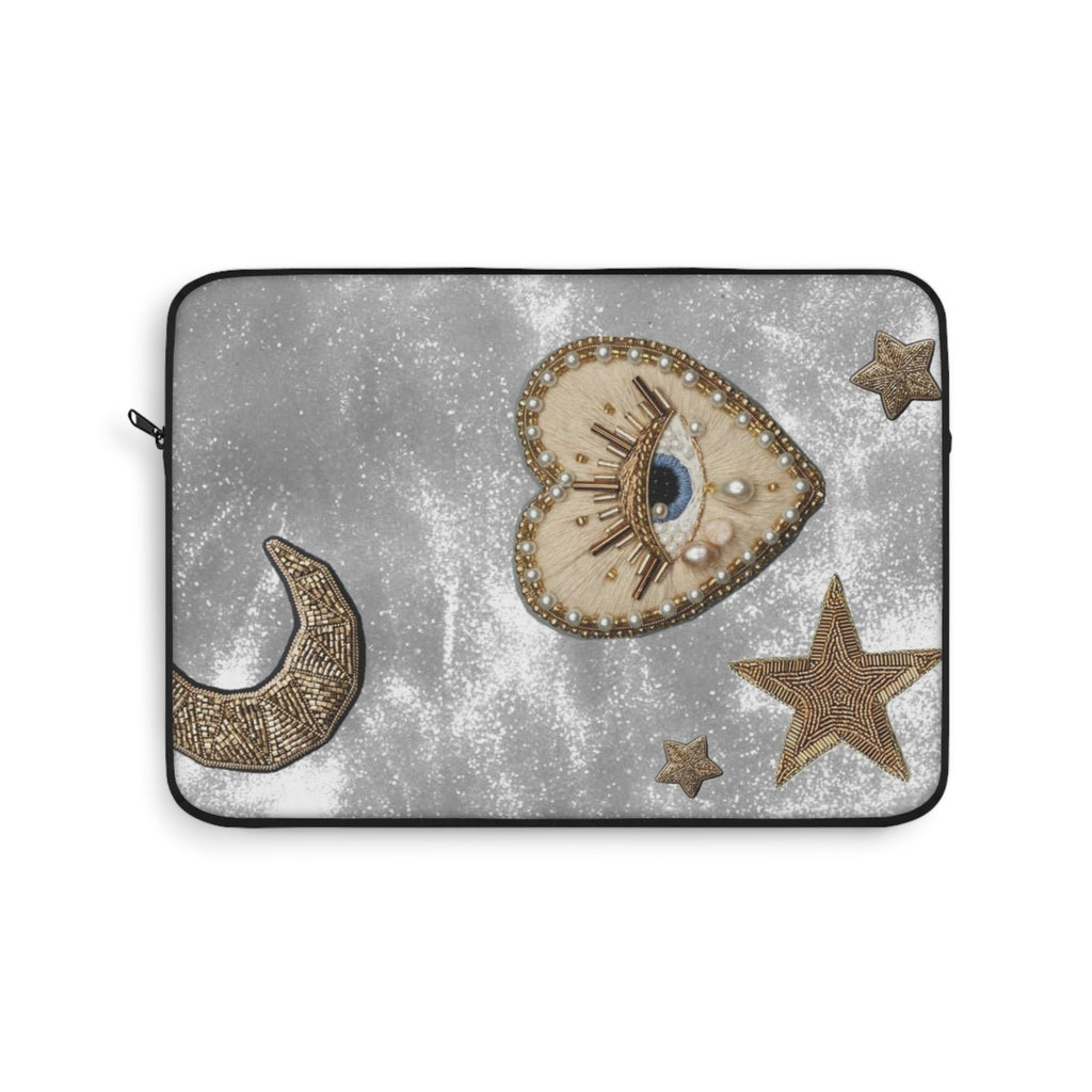 MYSTIC EYE KINDLE IPAD & LAPTOP SLEEVE