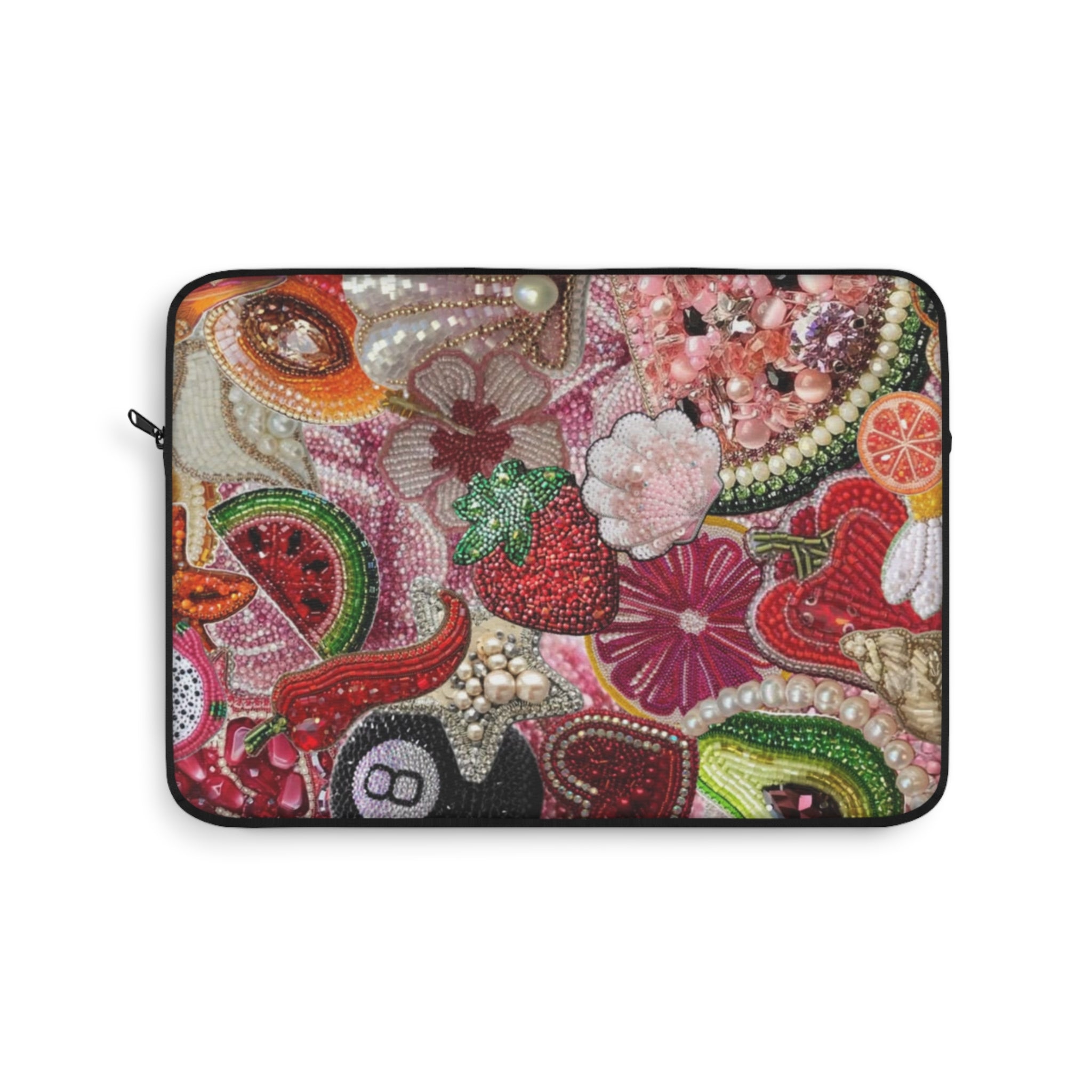 PRISM FRUITS KINDLE IPAD & LAPTOP SLEEVE