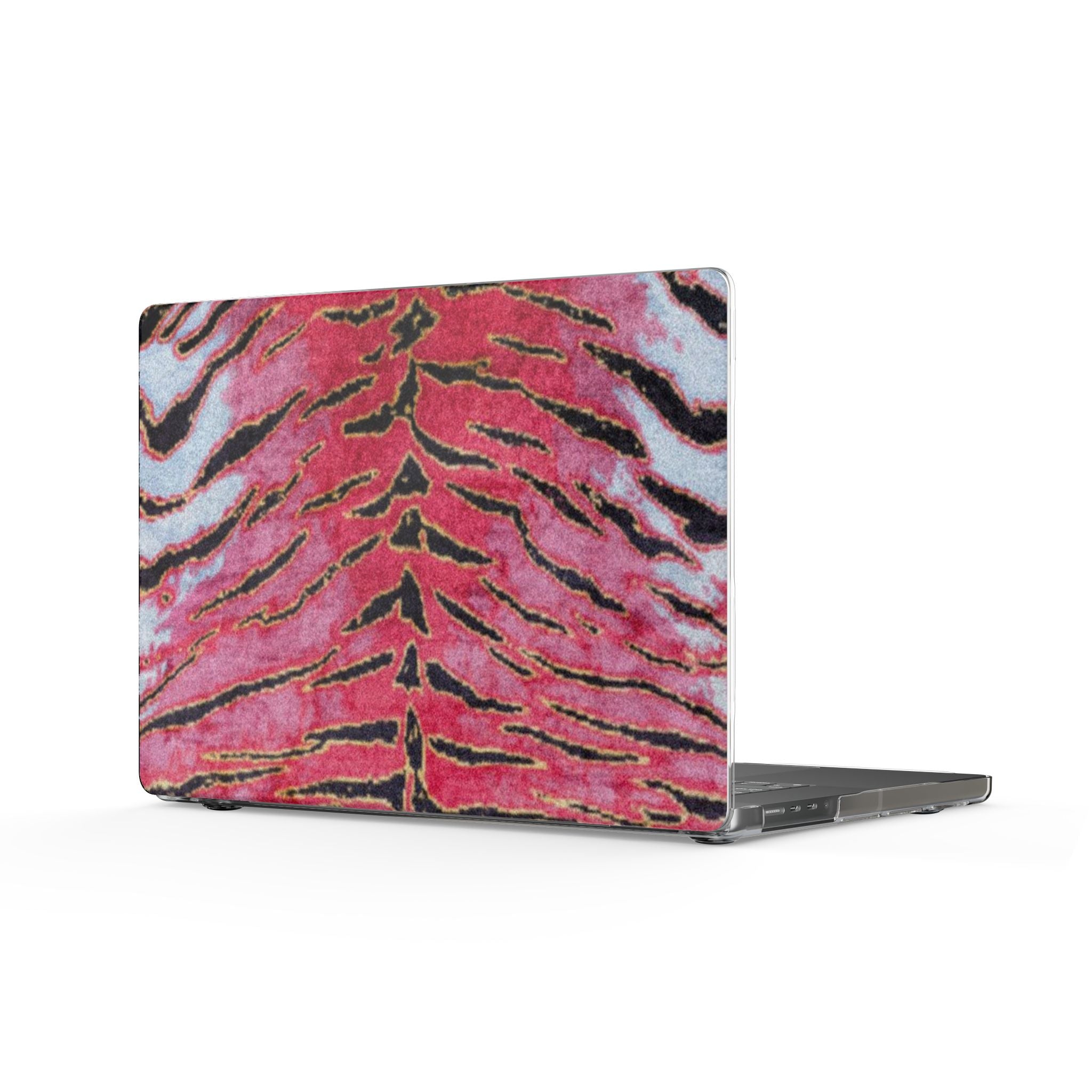 WILD HIDE RED RODEO MACBOOK COVERS