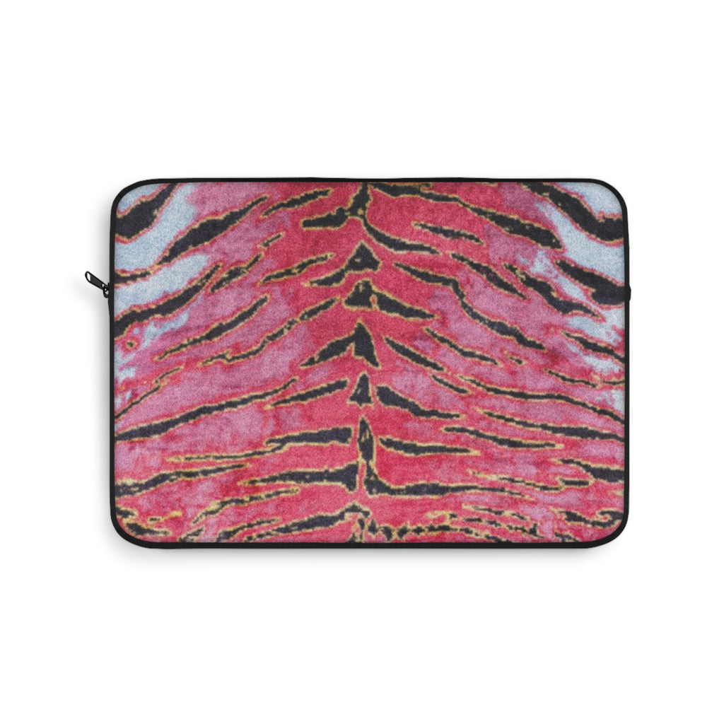 WILD HIDE RED RODEO KINDLE IPAD & LAPTOP SLEEVE