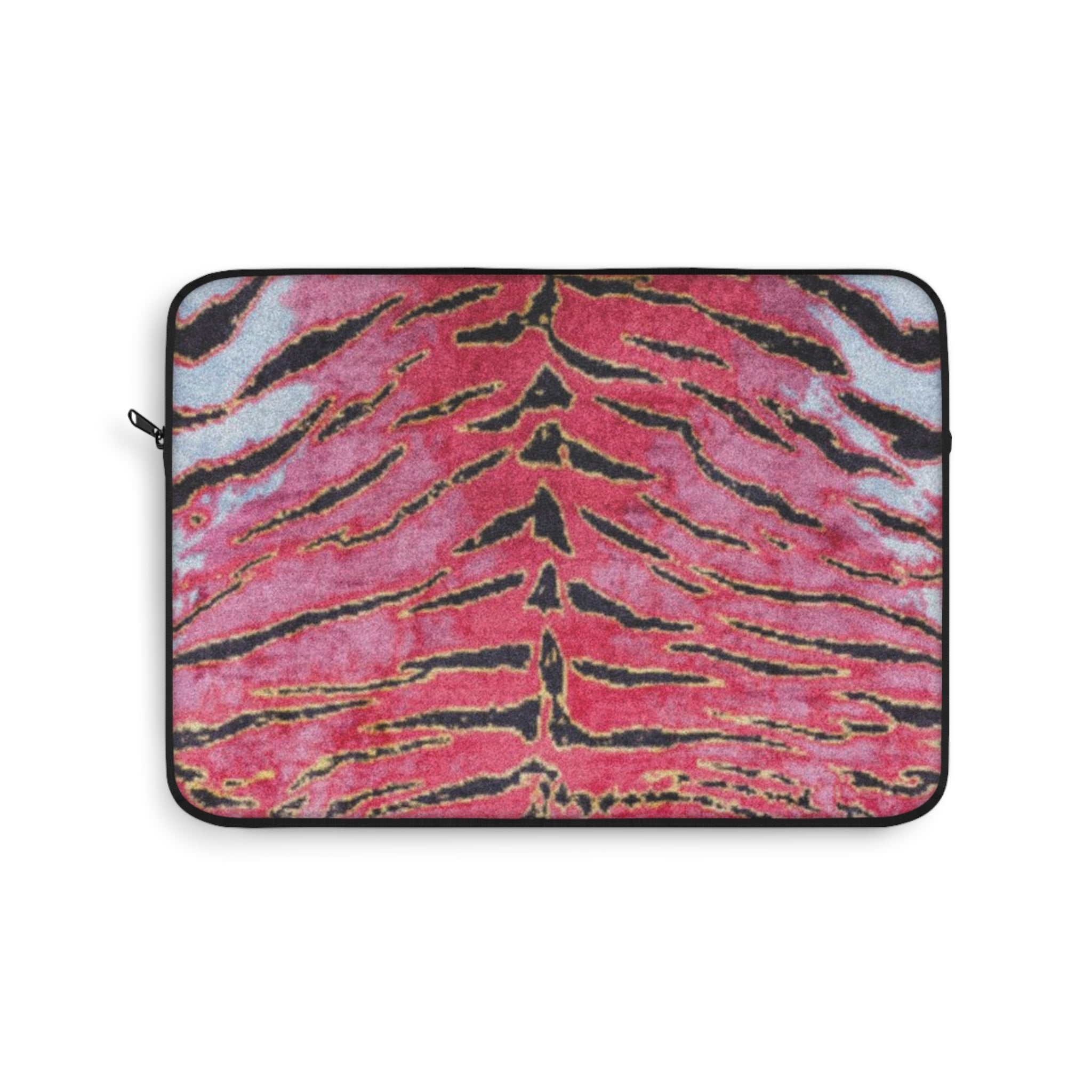 WILD HIDE RED RODEO KINDLE IPAD & LAPTOP SLEEVE