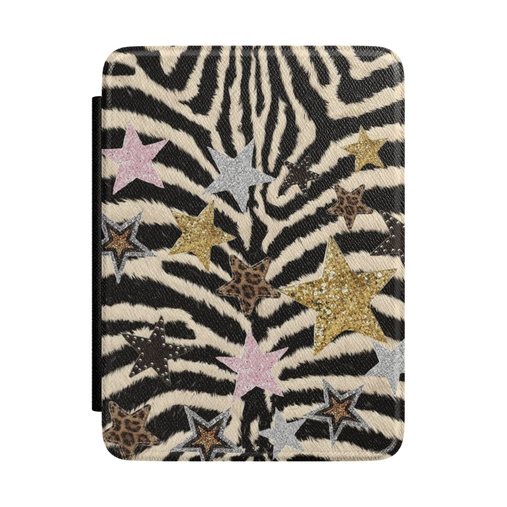 WESTERN DESERT STARS KINDLE CASE HARDCOVER