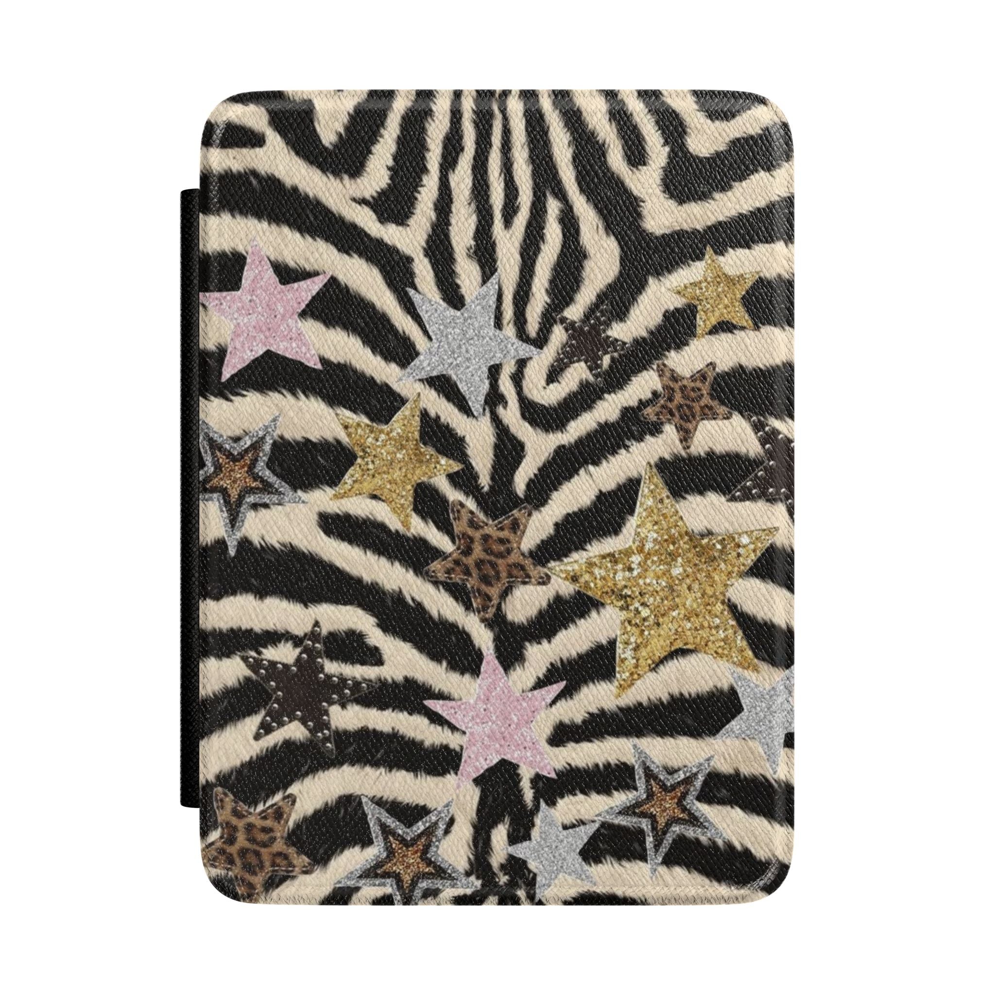 WESTERN DESERT STARS KINDLE CASE HARDCOVER