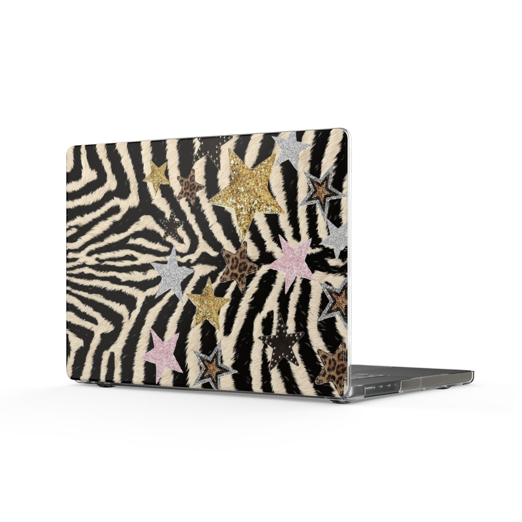 WESTERN DESERT STARS MACBOOK COVERS