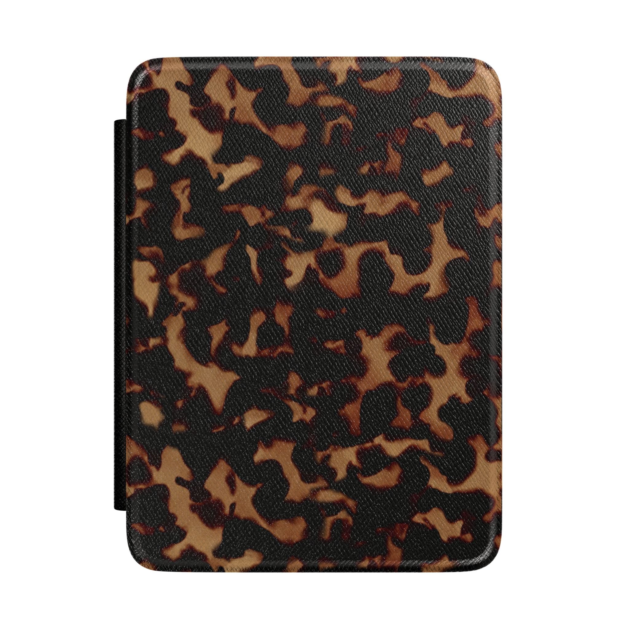 SHELL CRUSH KINDLE CASE HARDCOVER