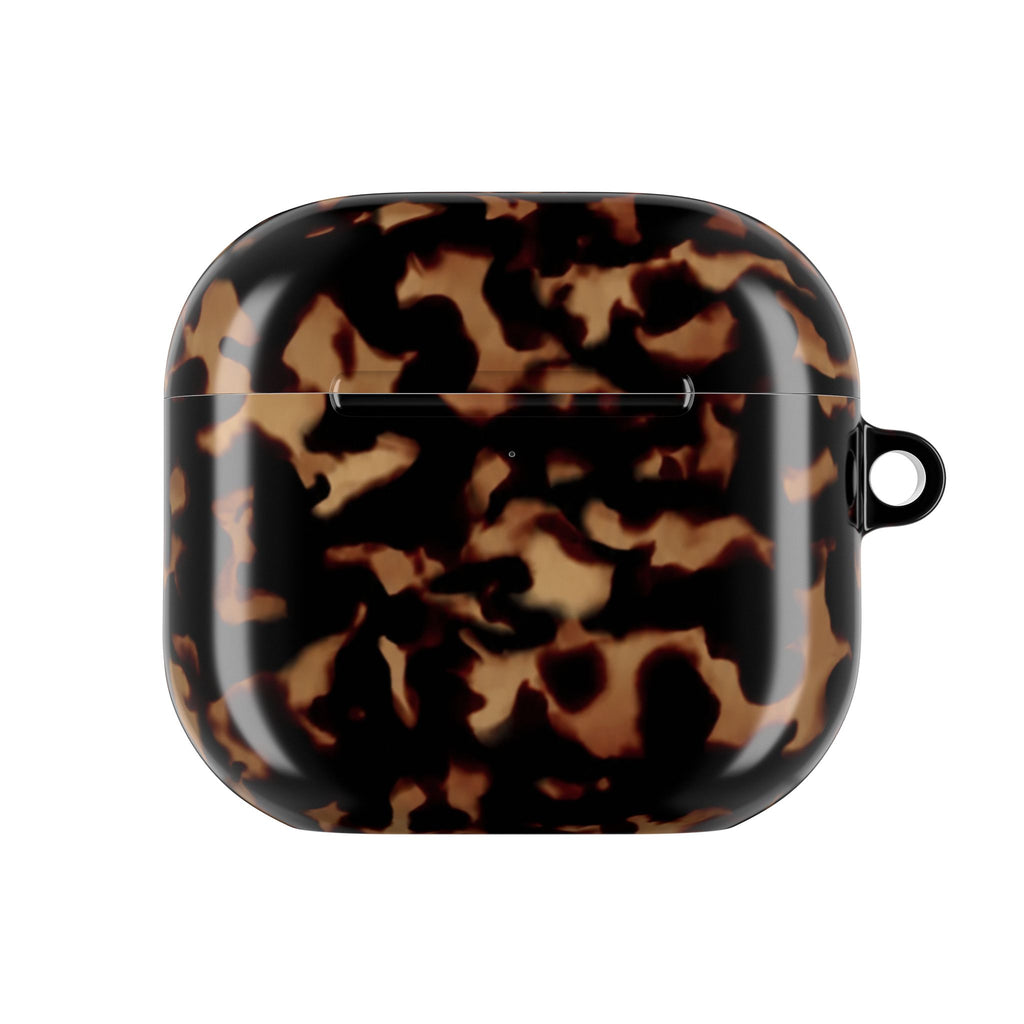 SHELL CRUSH AIRPOD CASE