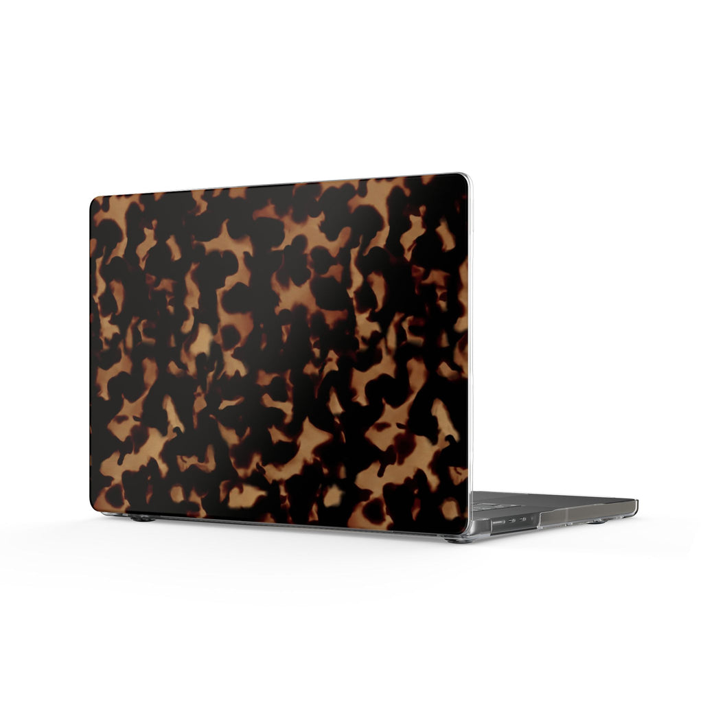 SHELL CRUSH MACBOOK COVERS