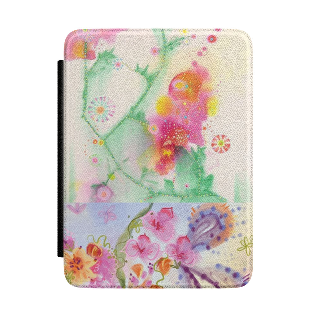 LILY BELLE KINDLE CASE HARDCOVER