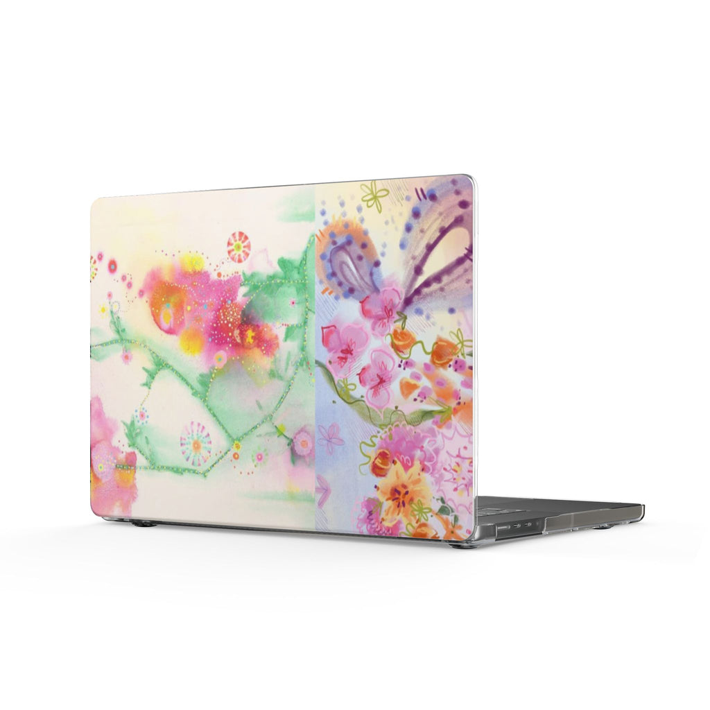 LILY BELLE MACBOOK COVERS