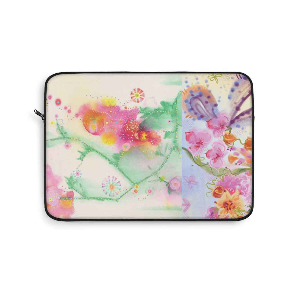 LILY BELLE KINDLE IPAD & LAPTOP SLEEVE