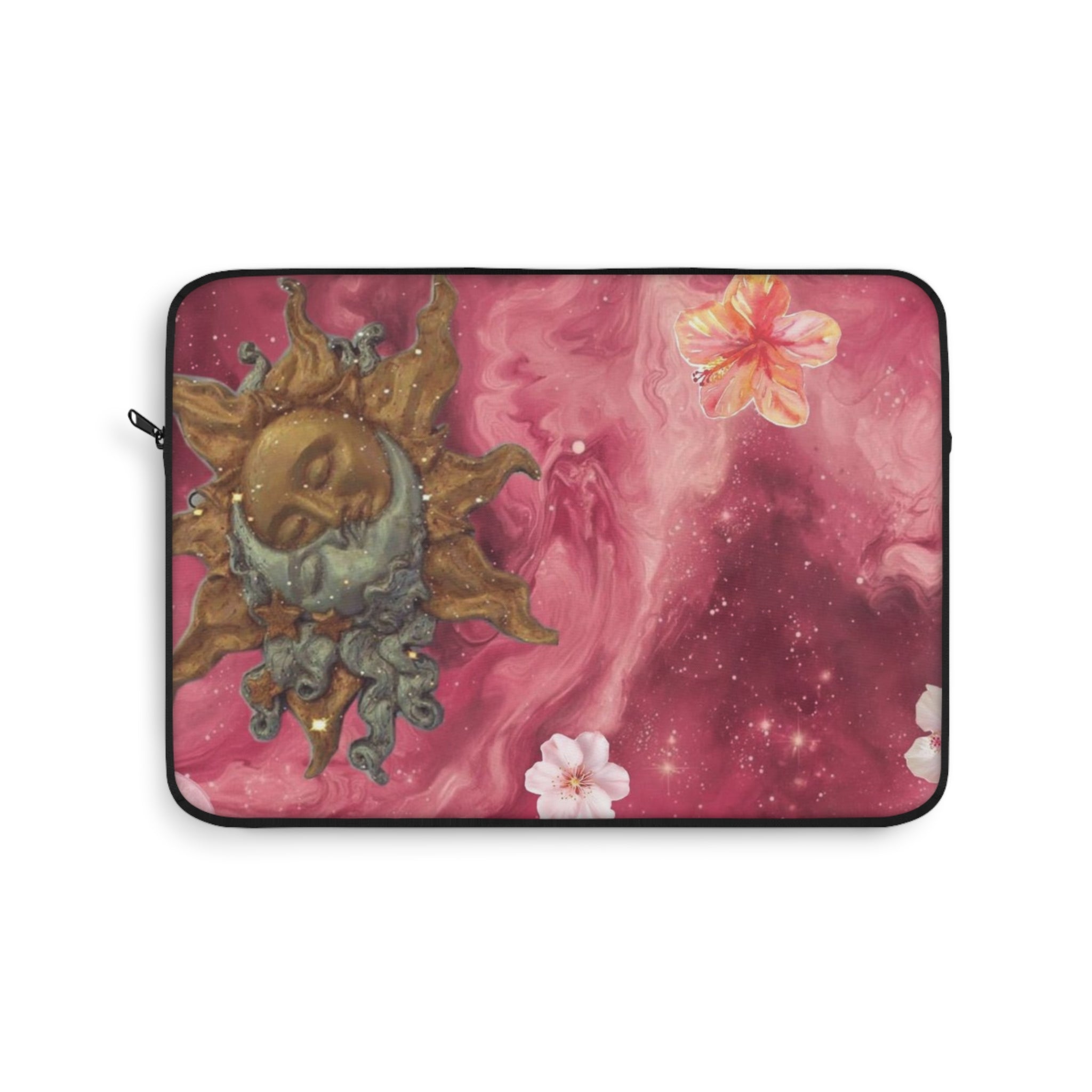 PLUM MOON KINDLE IPAD & LAPTOP SLEEVE