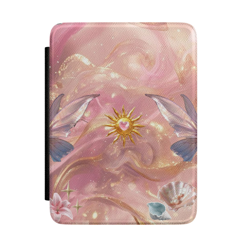 SWEET MIRAGE KINDLE CASE HARDCOVER