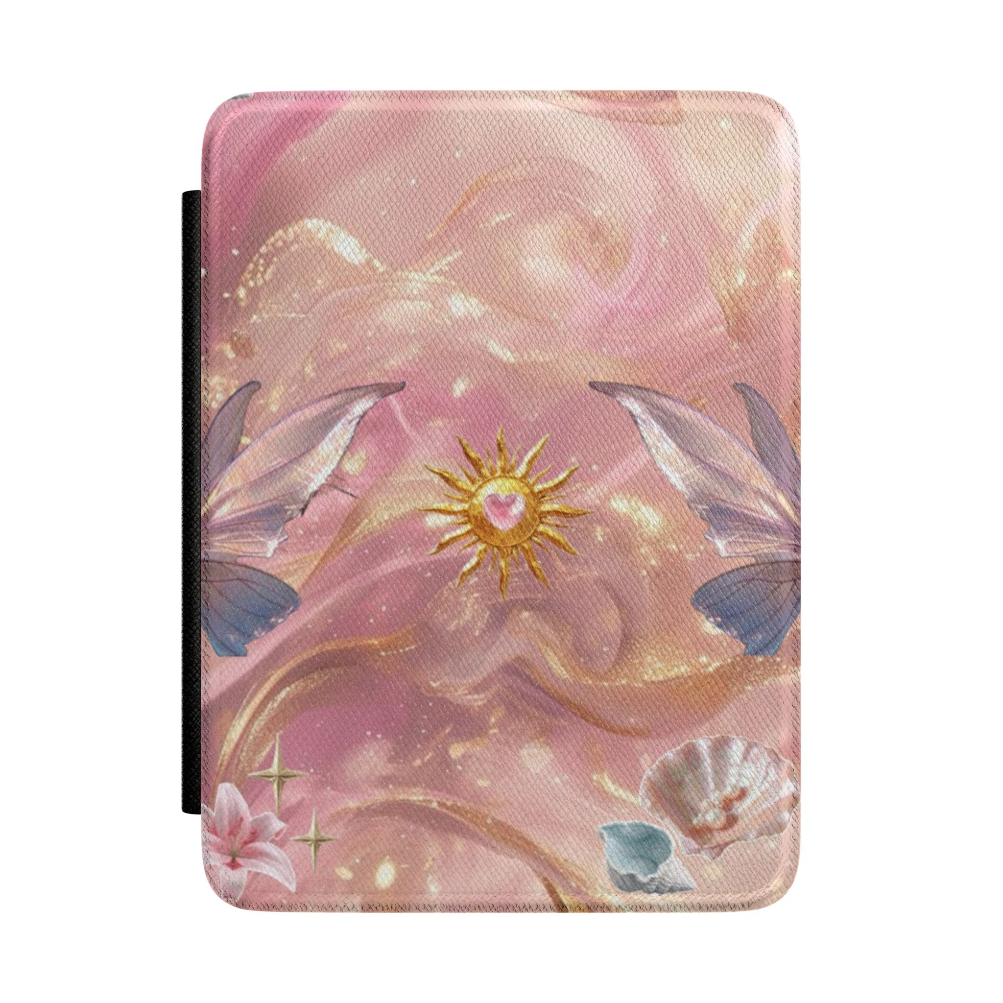 SWEET MIRAGE KINDLE CASE HARDCOVER