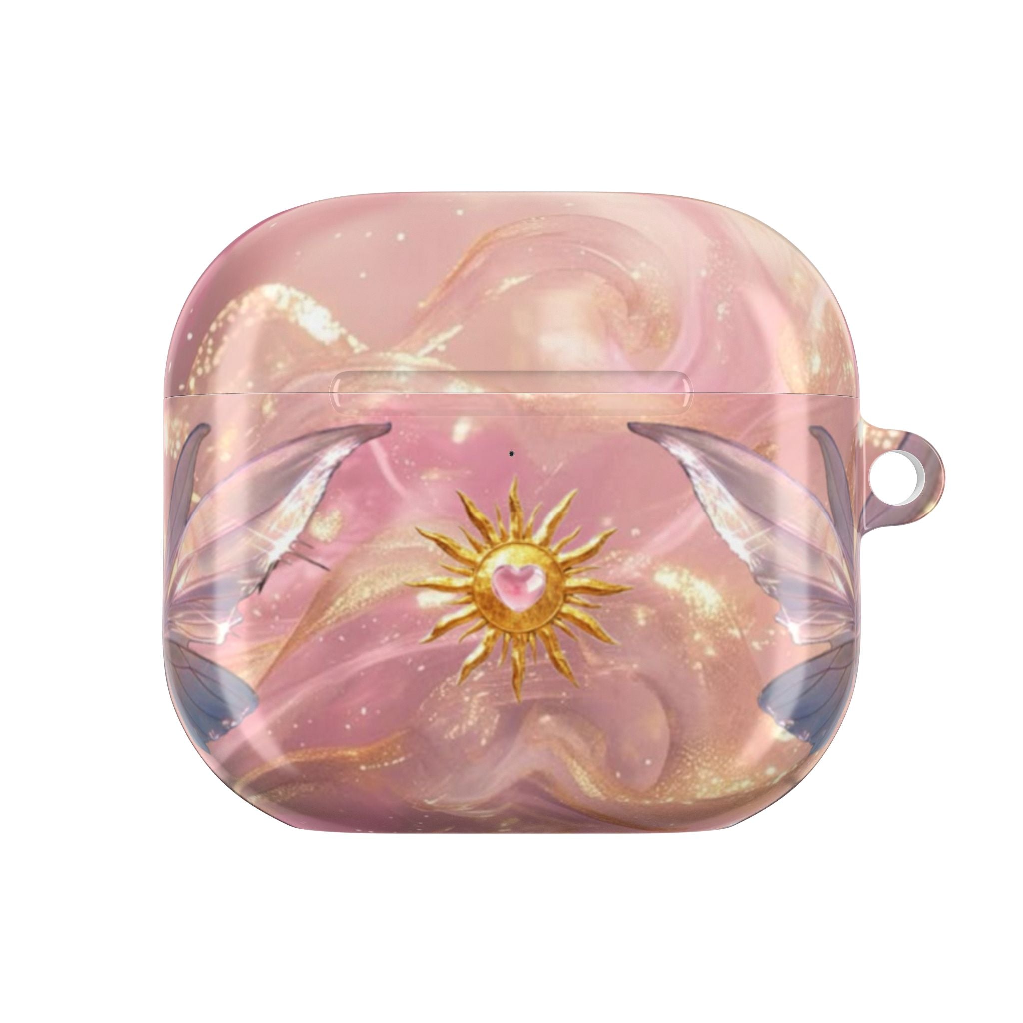 SWEET MIRAGE AIRPOD CASE