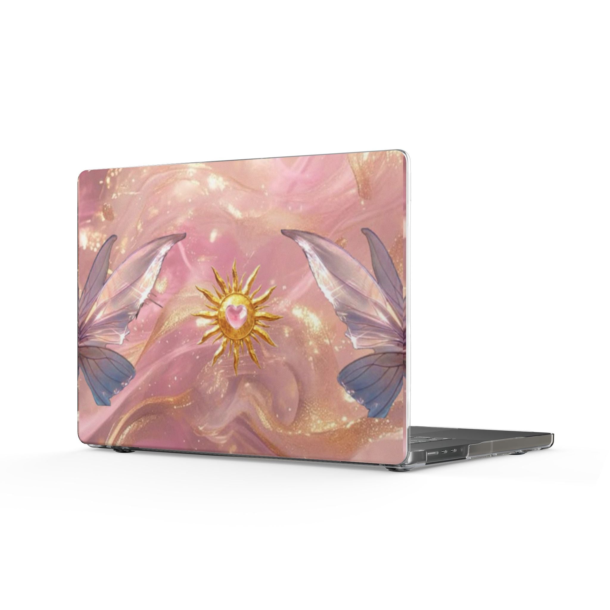SWEET MIRAGE MACBOOK COVERS