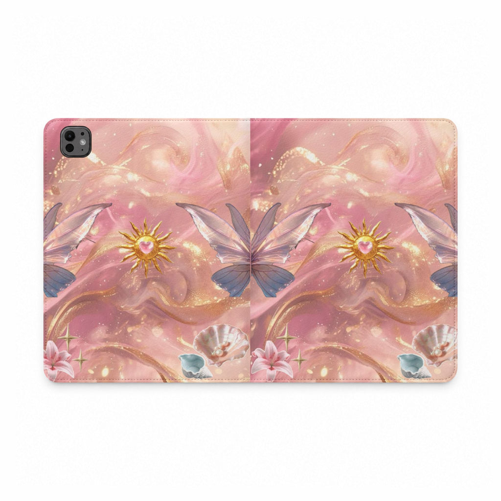 SWEET MIRAGE IPAD TABLET FOLIO CASE