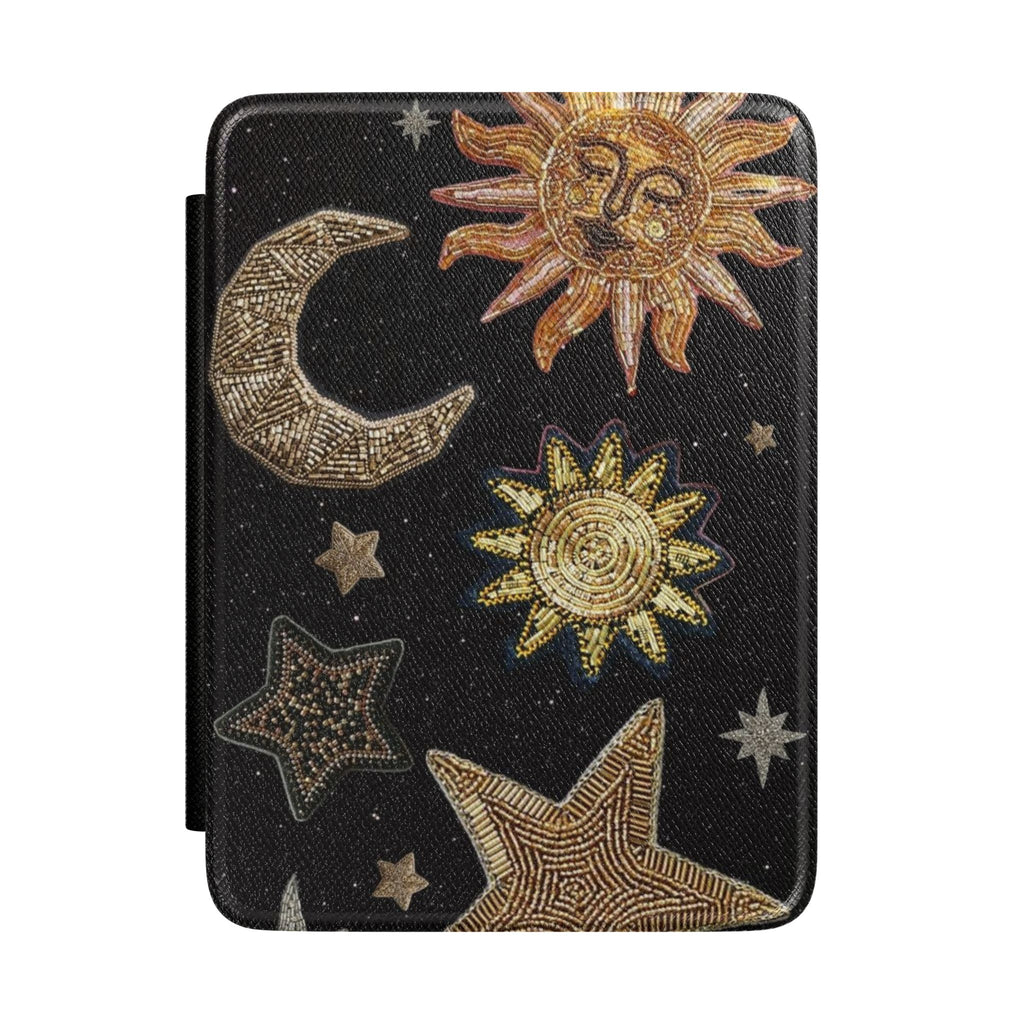TO THE MOON KINDLE CASE HARDCOVER