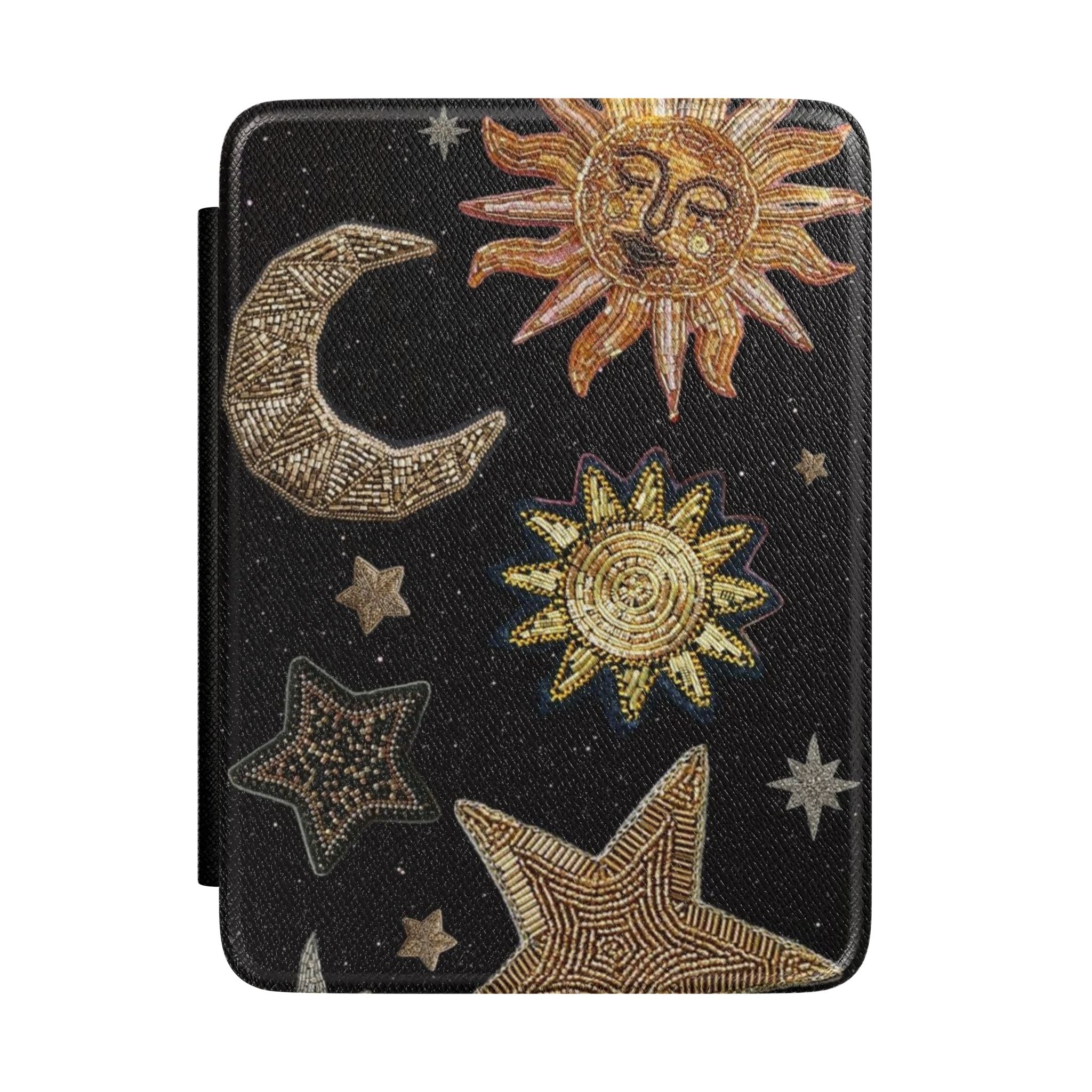 TO THE MOON KINDLE CASE HARDCOVER