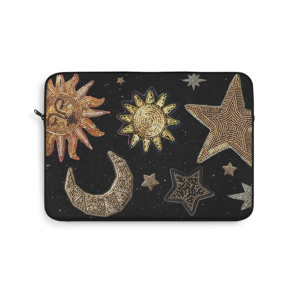 TO THE MOON KINDLE IPAD & LAPTOP SLEEVE