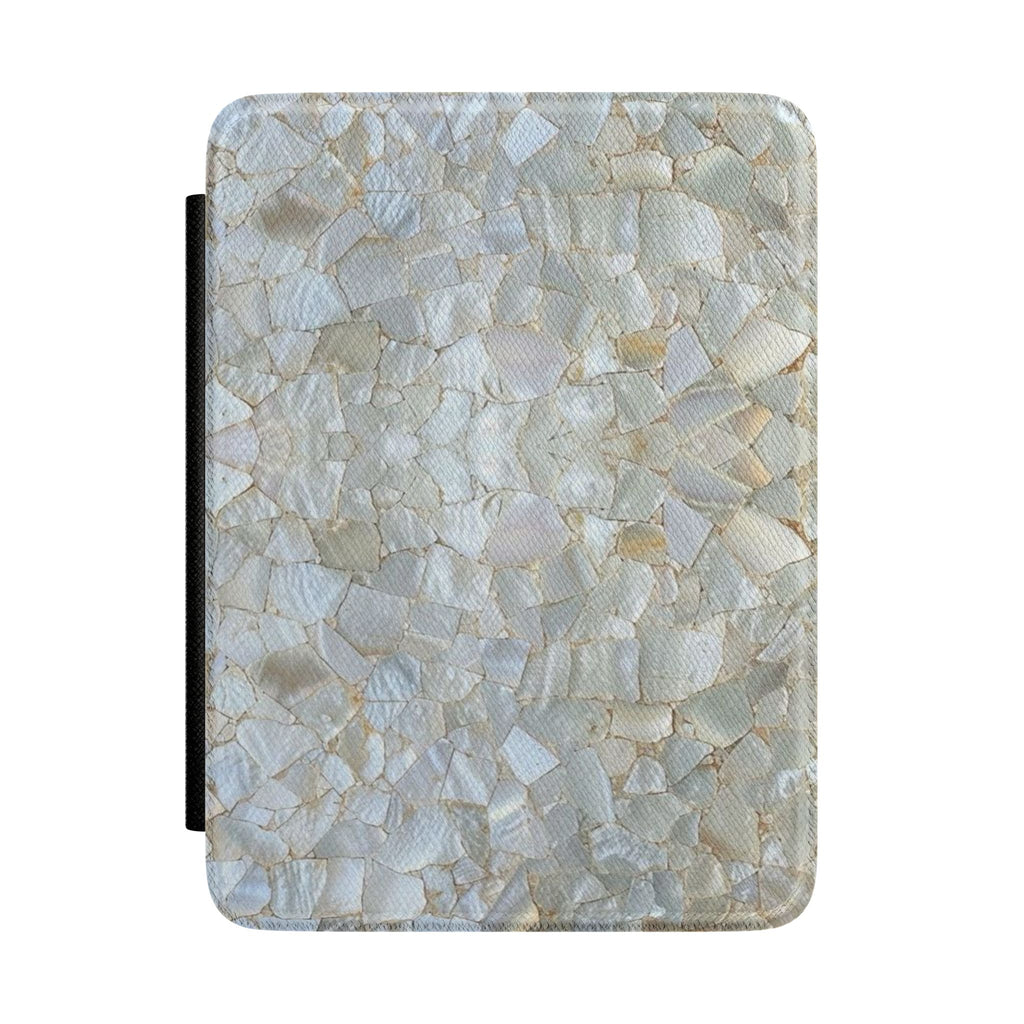 OPAQUE KINDLE CASE HARDCOVER