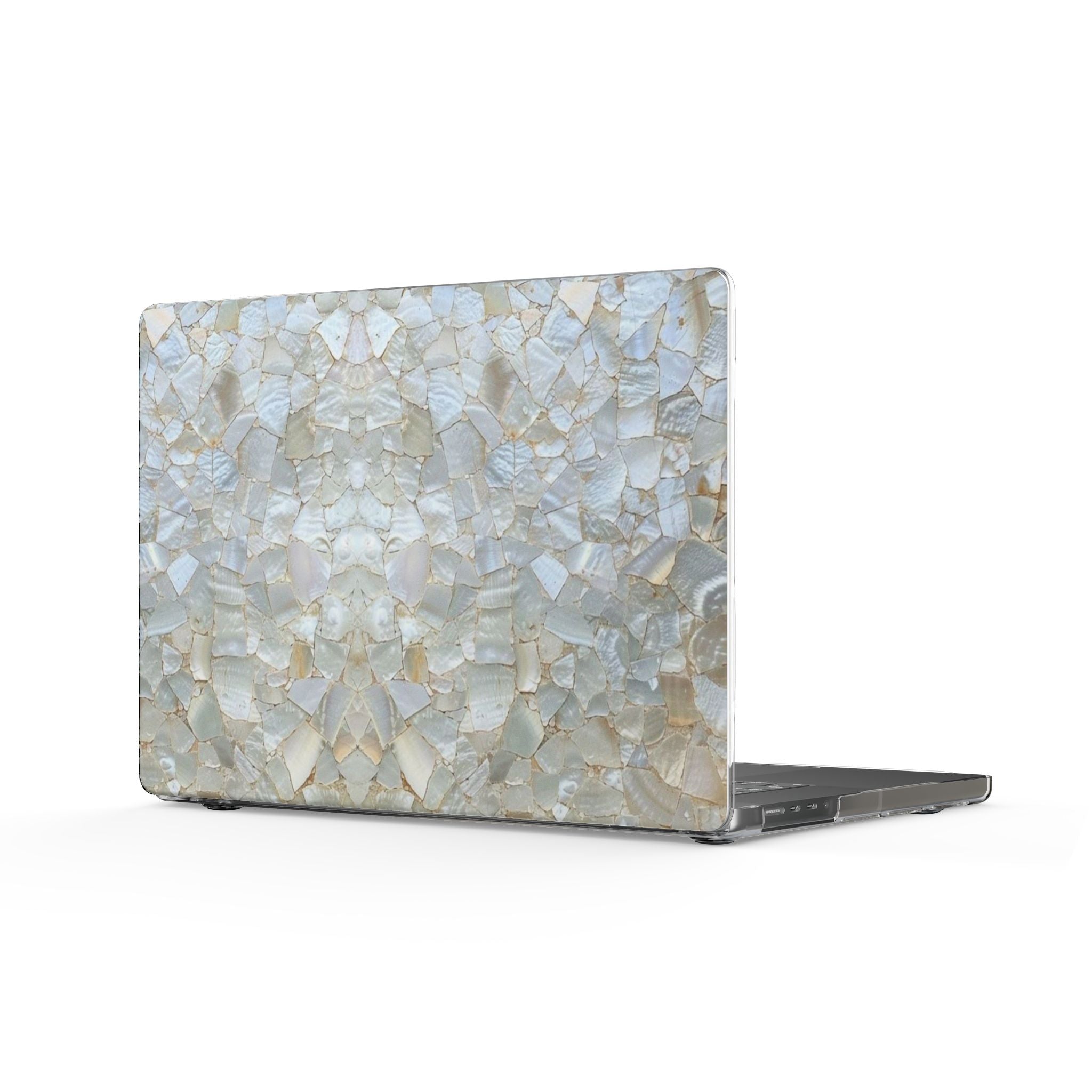 OPAQUE MACBOOK COVERS