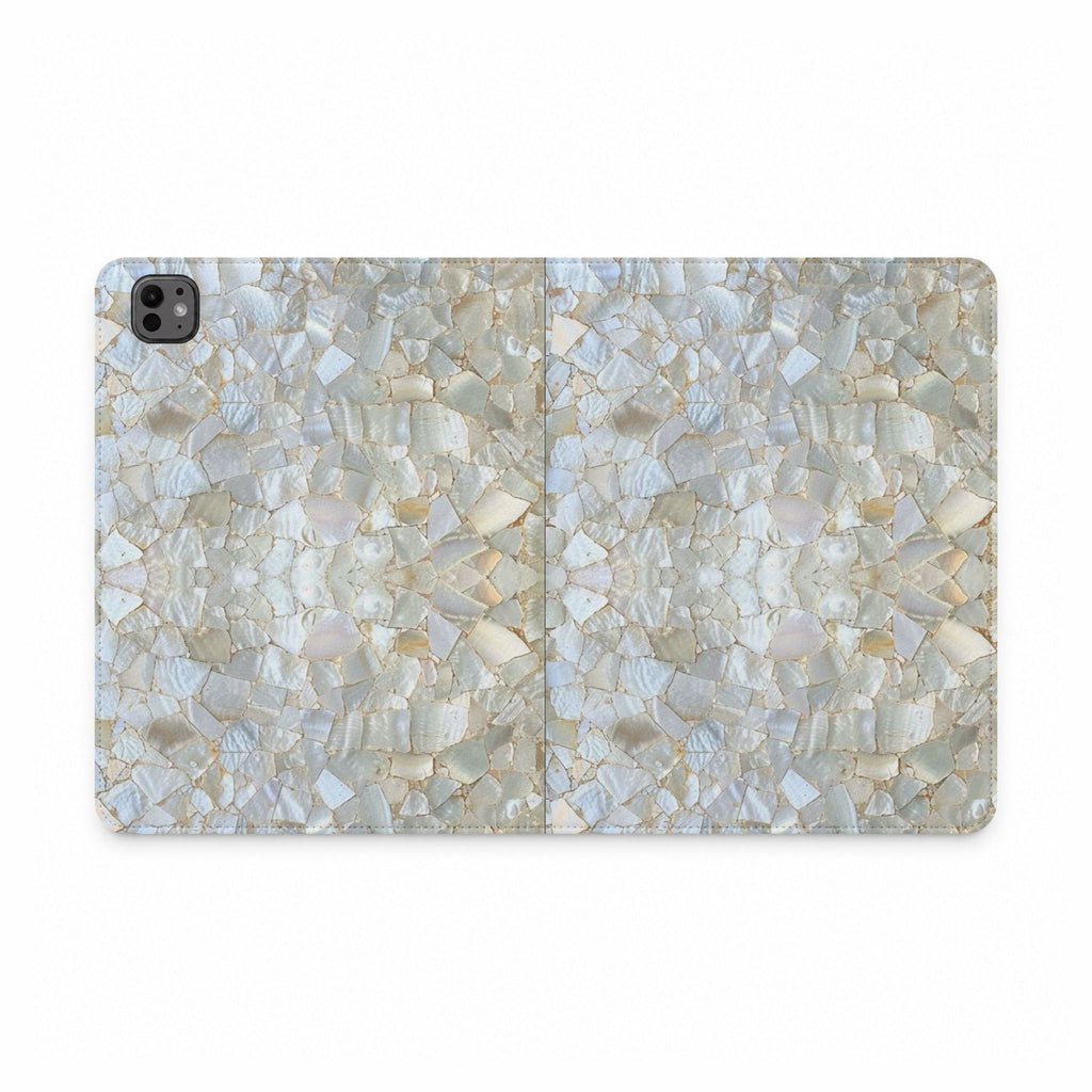OPAQUE IPAD TABLET FOLIO CASE
