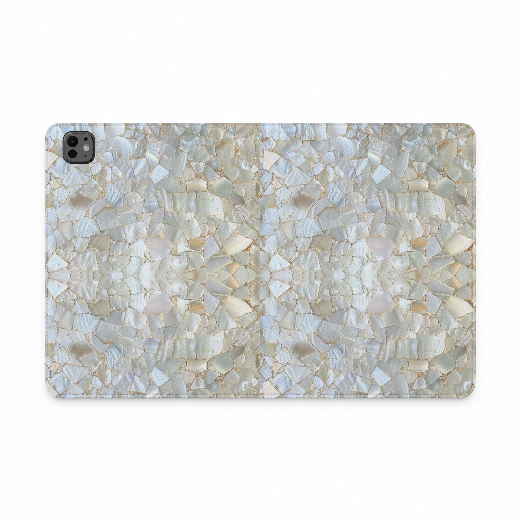 OPAQUE IPAD TABLET FOLIO CASE