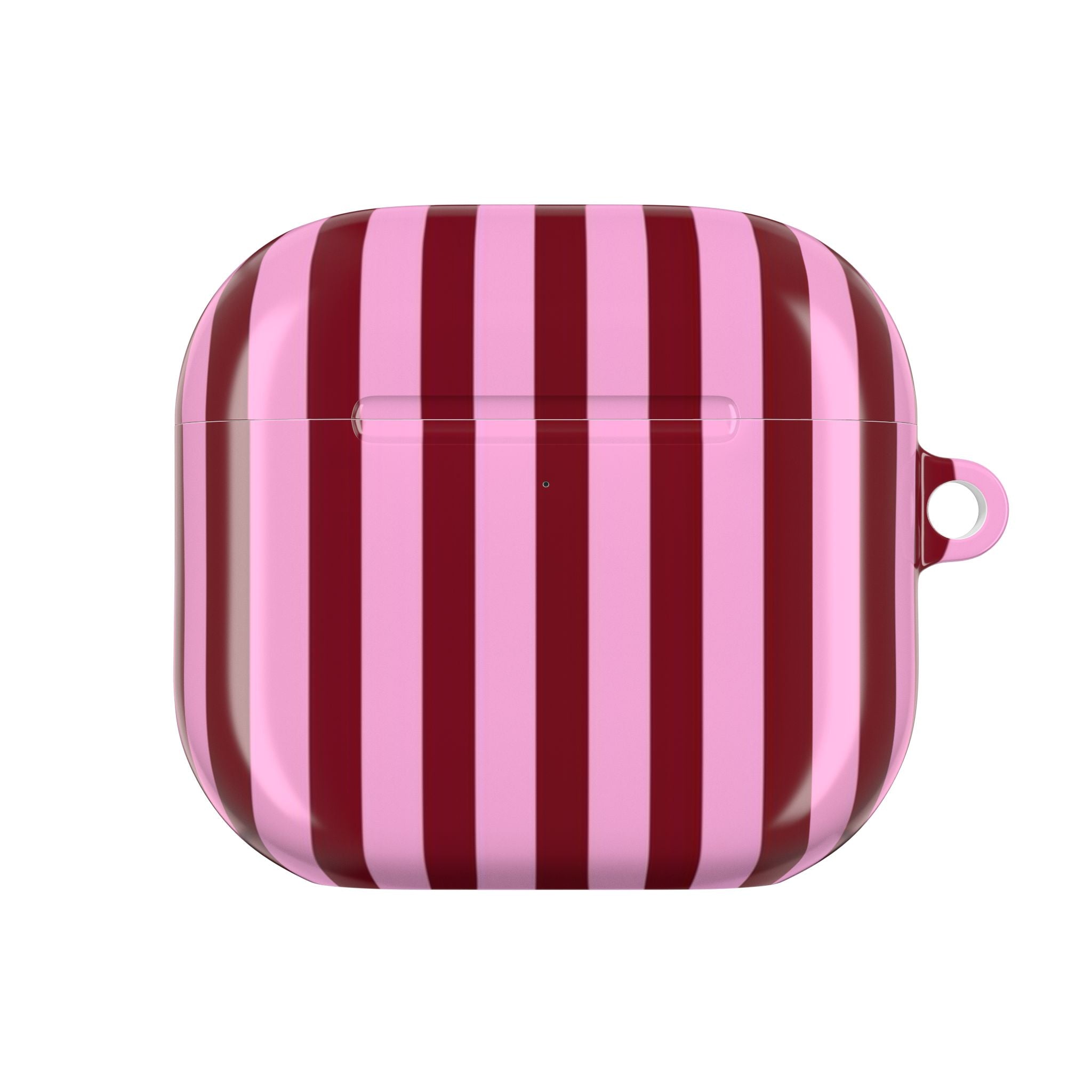BONBON STRIPED AIRPOD CASE