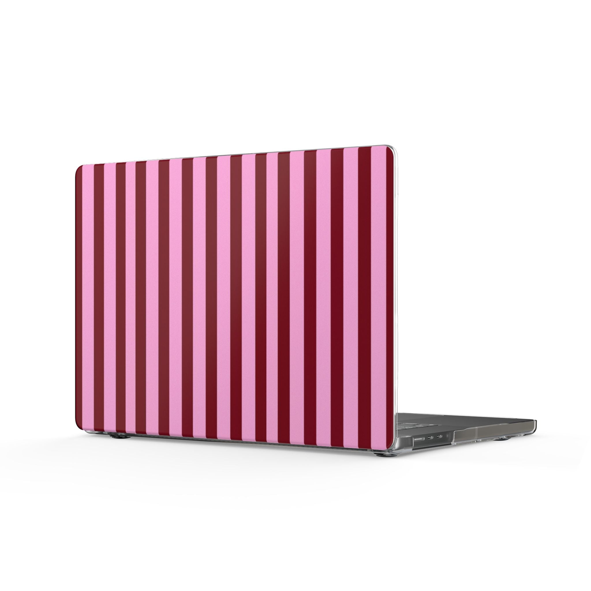 BONBON STRIPED MACBOOK COVERS