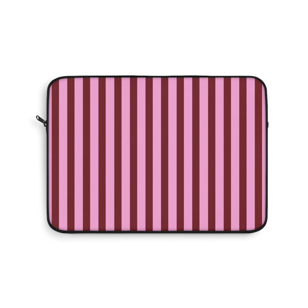 BONBON STRIPED KINDLE IPAD & LAPTOP SLEEVE