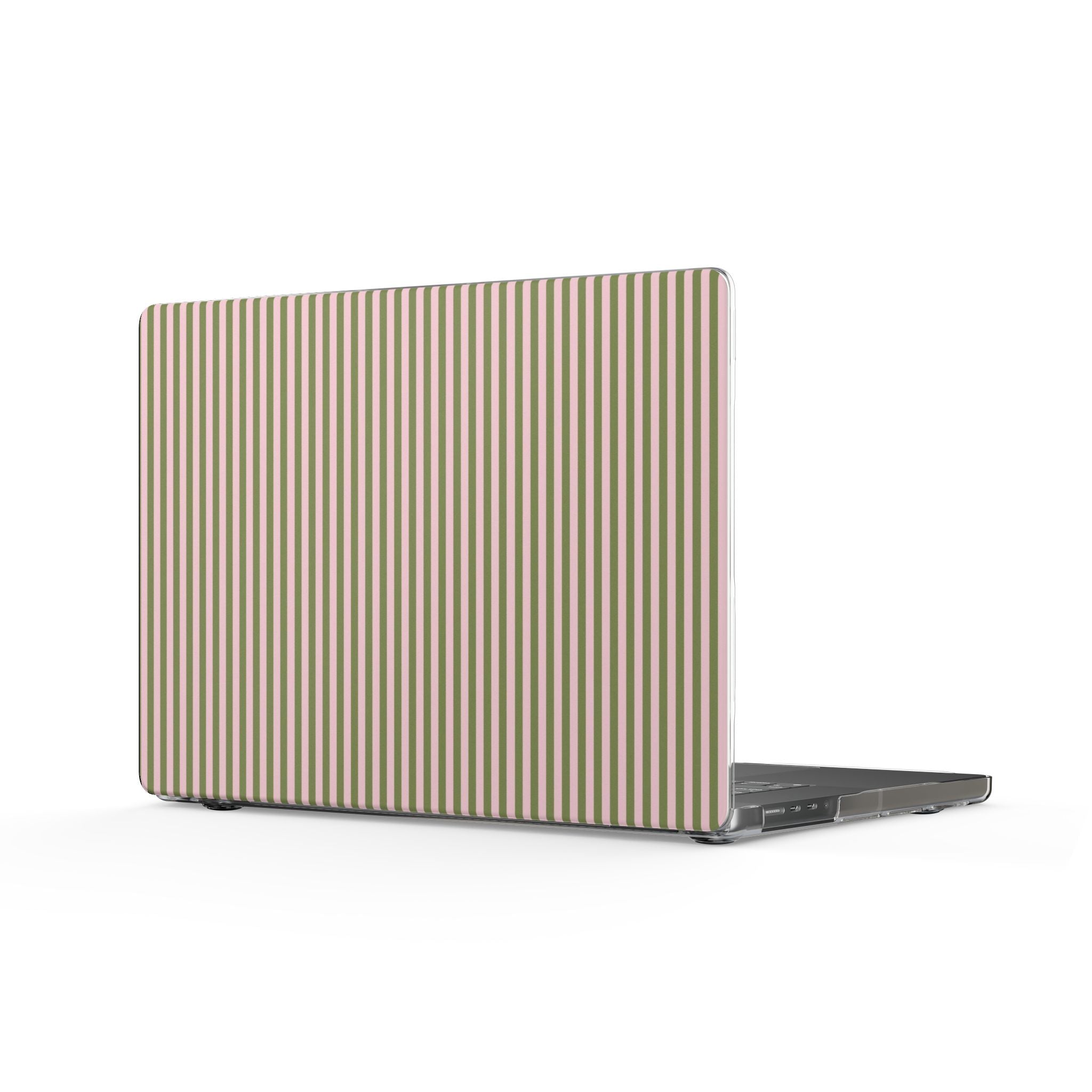 TAFFY STRIPED MACBOOK COVERS