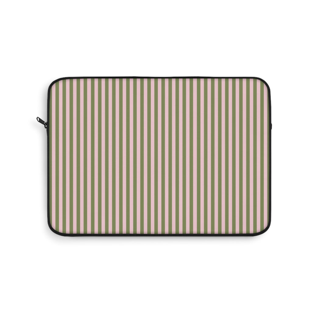 TAFFY STRIPED KINDLE IPAD & LAPTOP SLEEVE