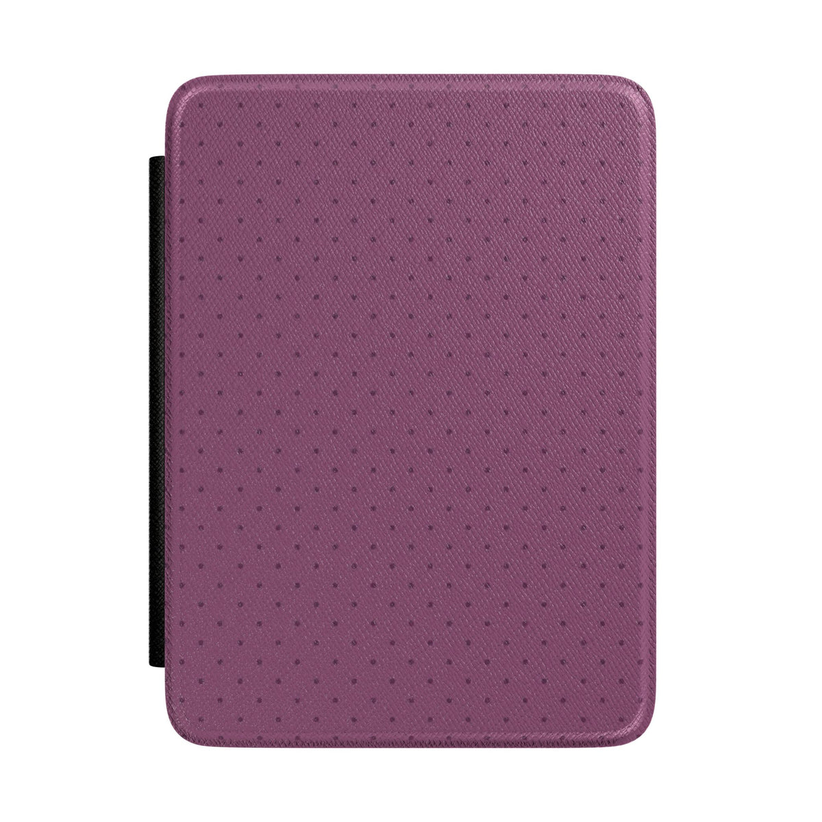 MAUVETTE POLKA DOTS KINDLE CASE HARDCOVER