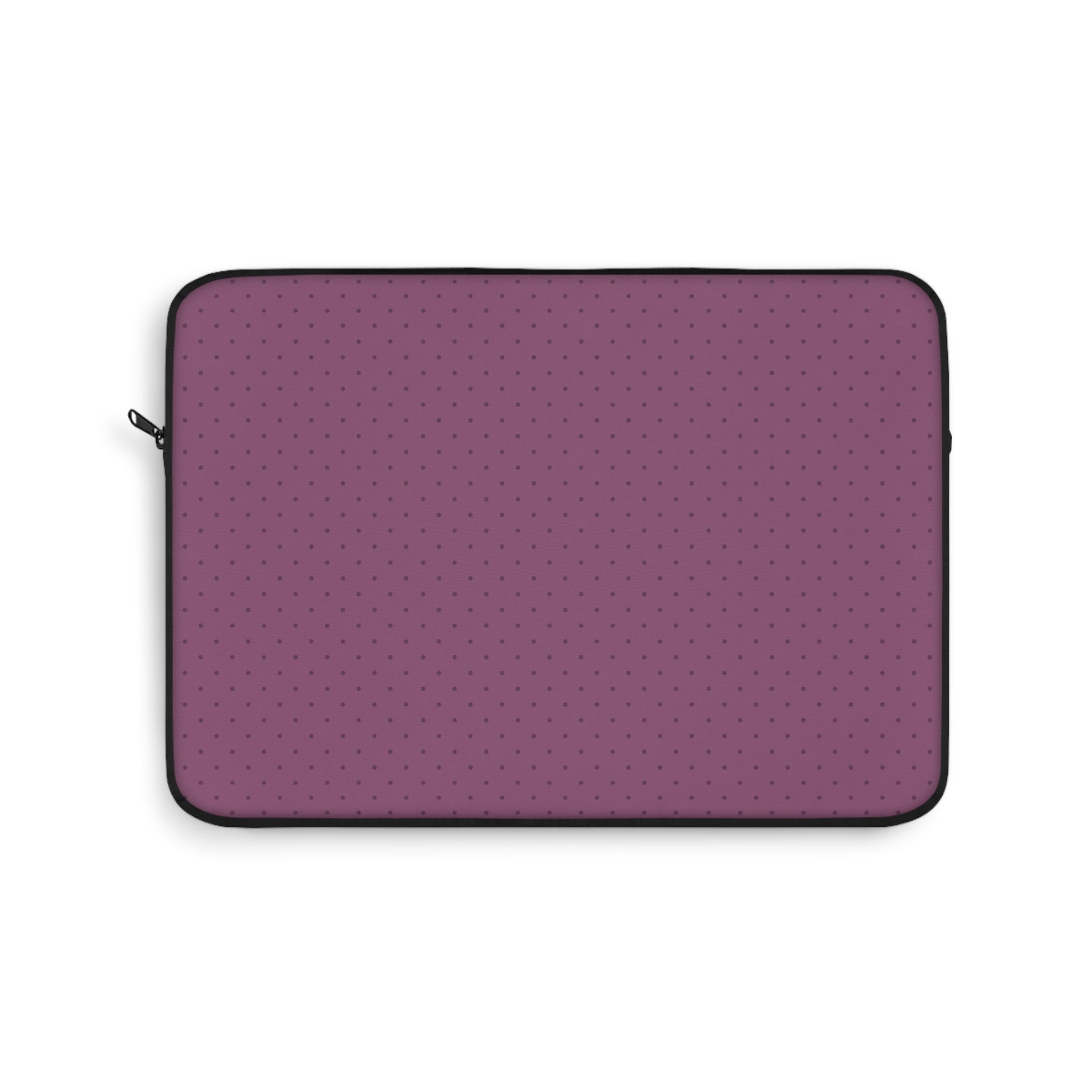 MAUVETTE POLKA DOTS KINDLE IPAD & LAPTOP SLEEVE