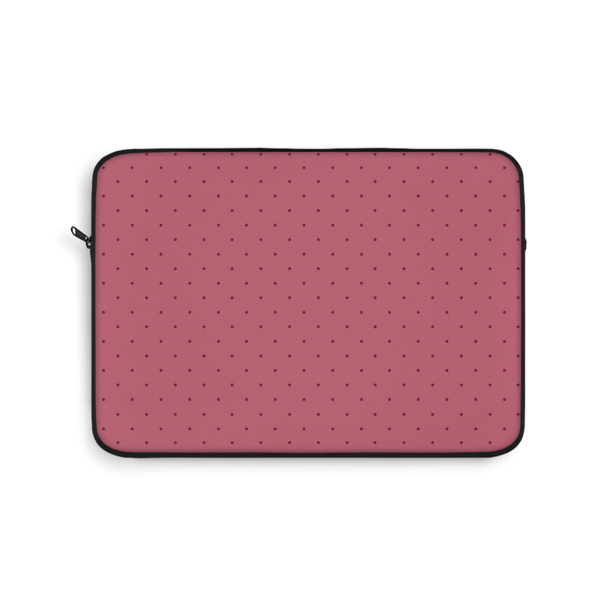 ROSETTE POLKA DOTS KINDLE IPAD & LAPTOP SLEEVE