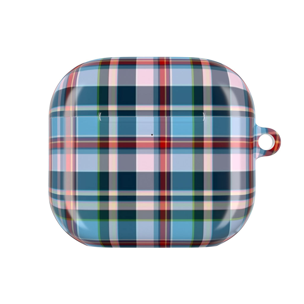 WESTERLY PLAID AIRPOD CASE